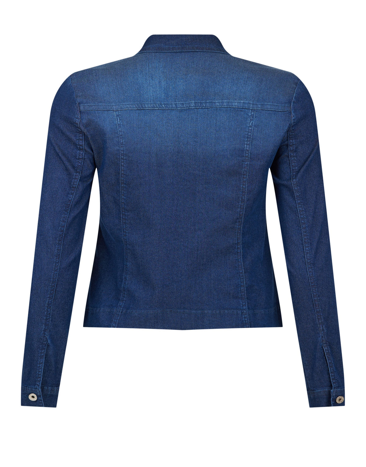 Denim Happy 09 Jacket