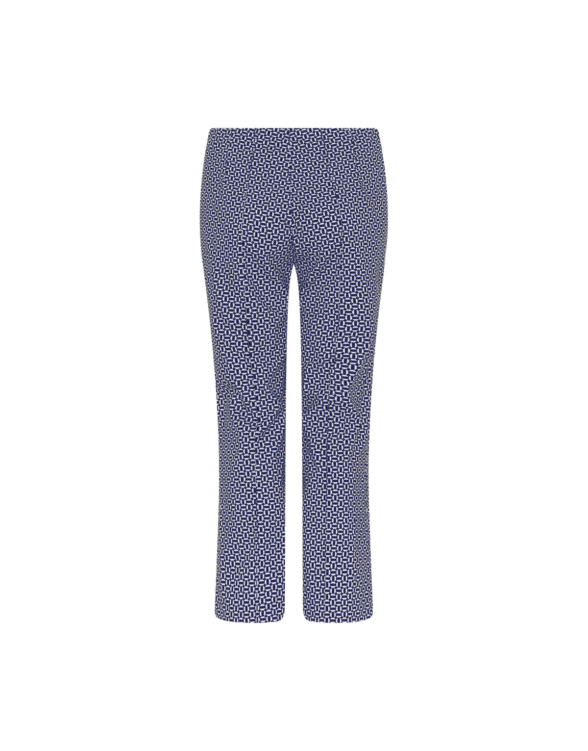 Joella 09 Octagon Geo Print
