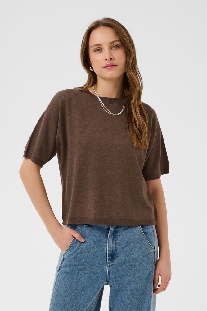 Mila Boxy Pullover