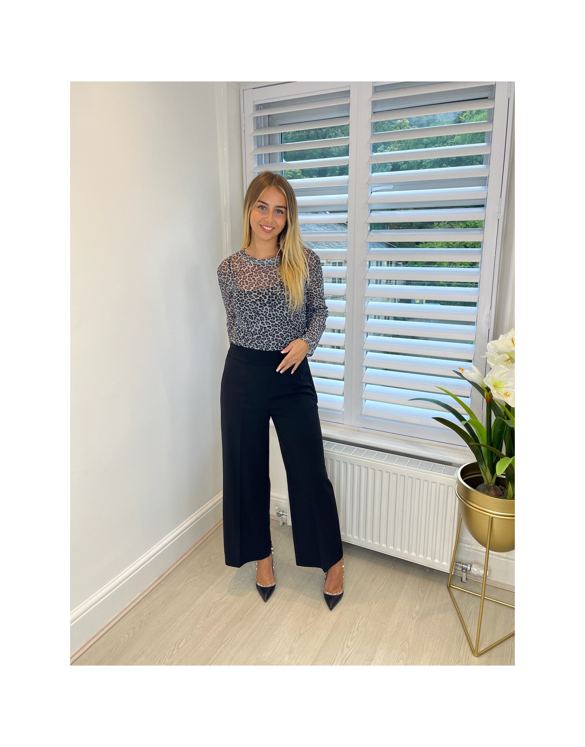 Gigi 09 Culottes