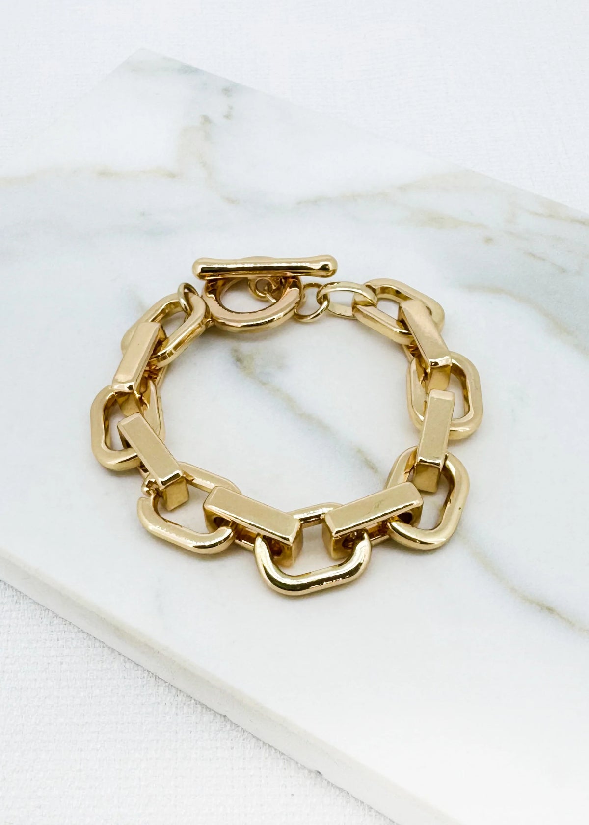 T-Bar Bracelet
