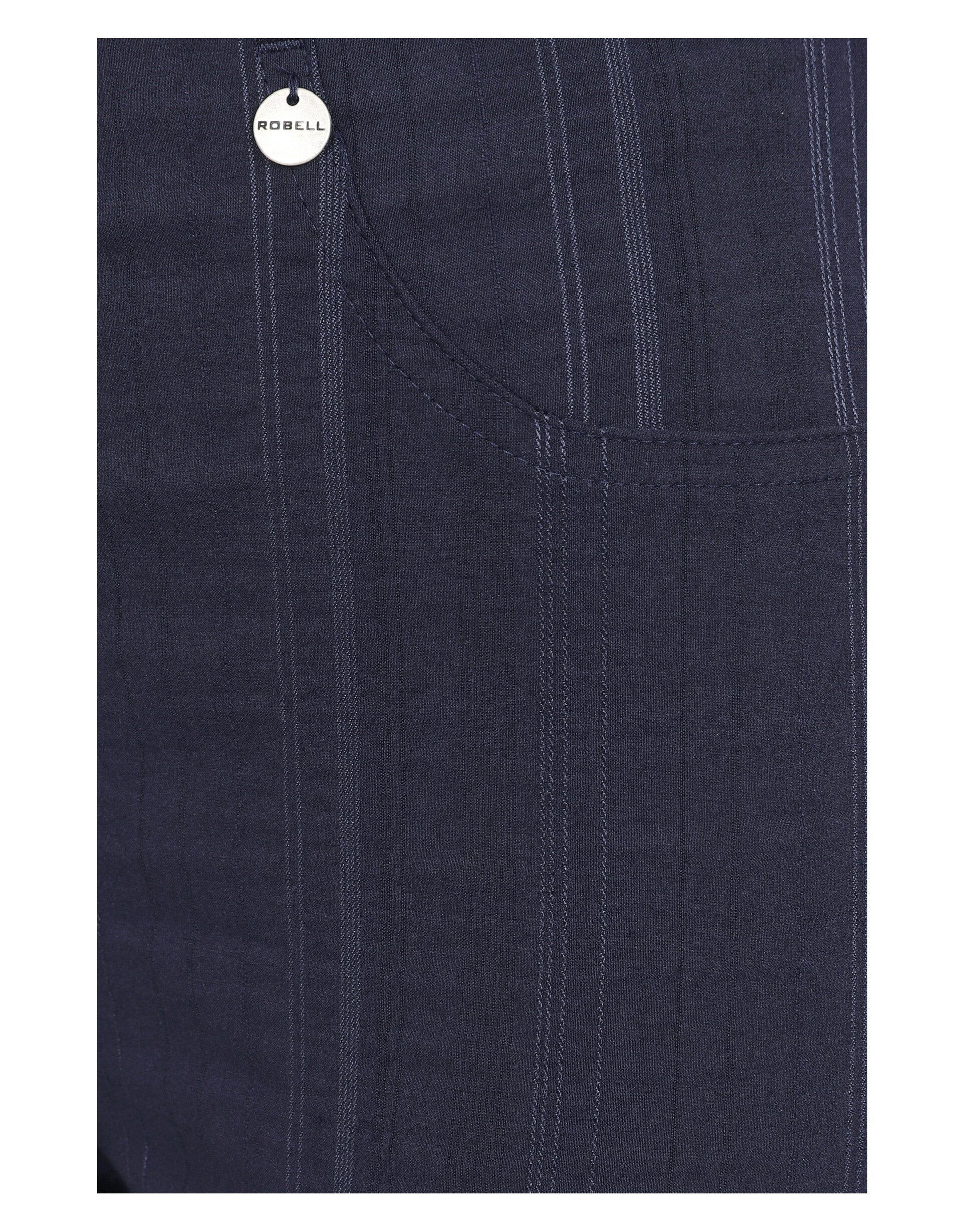 Bella 09 Cotton Rich Seersucker (7/8)