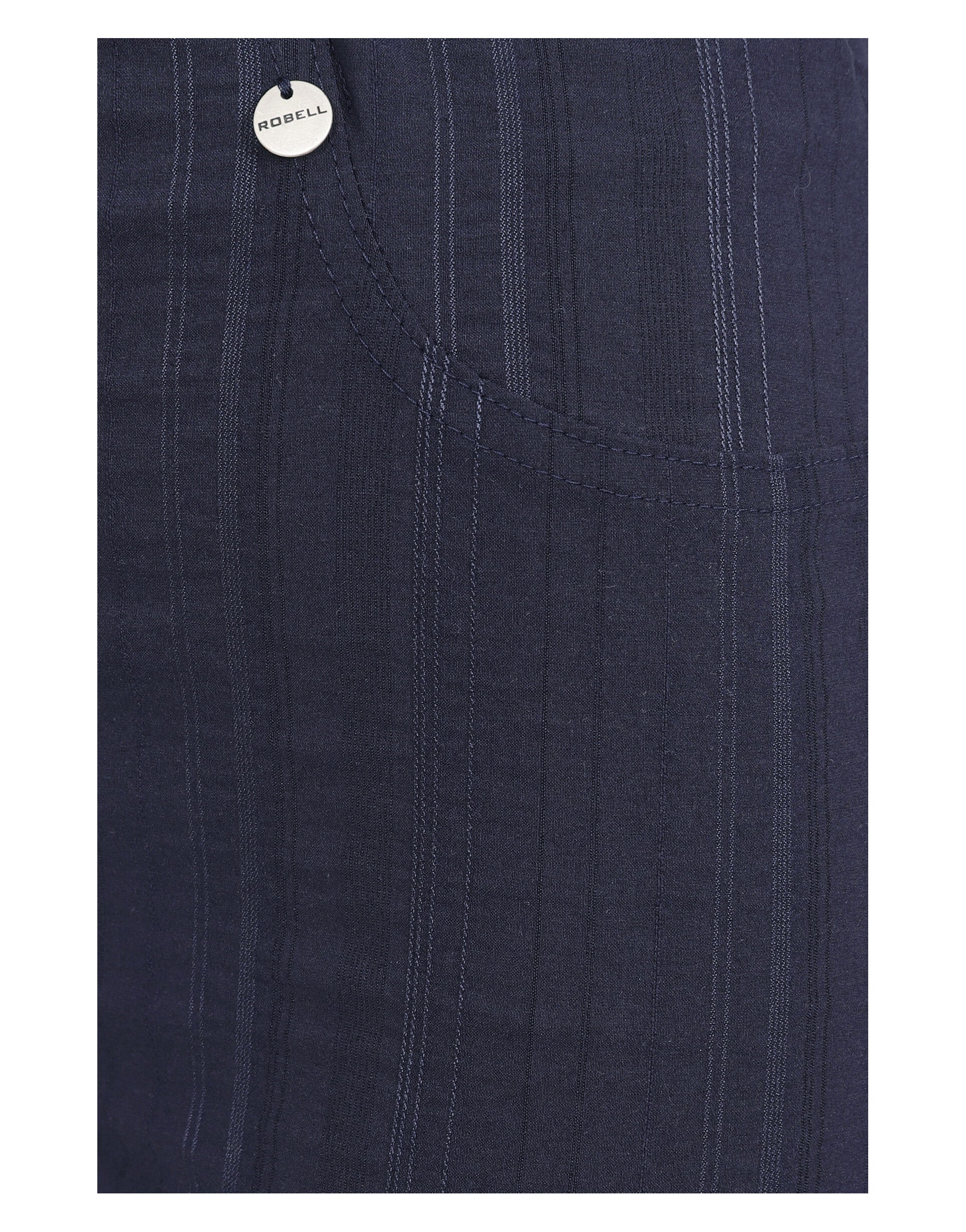Bella 05 Cotton Rich Seersucker Shorts