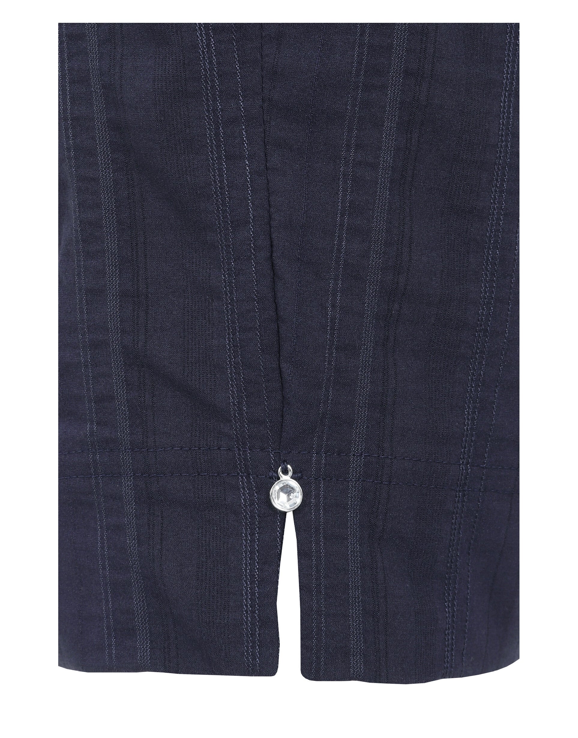 Bella 05 Cotton Rich Seersucker Shorts