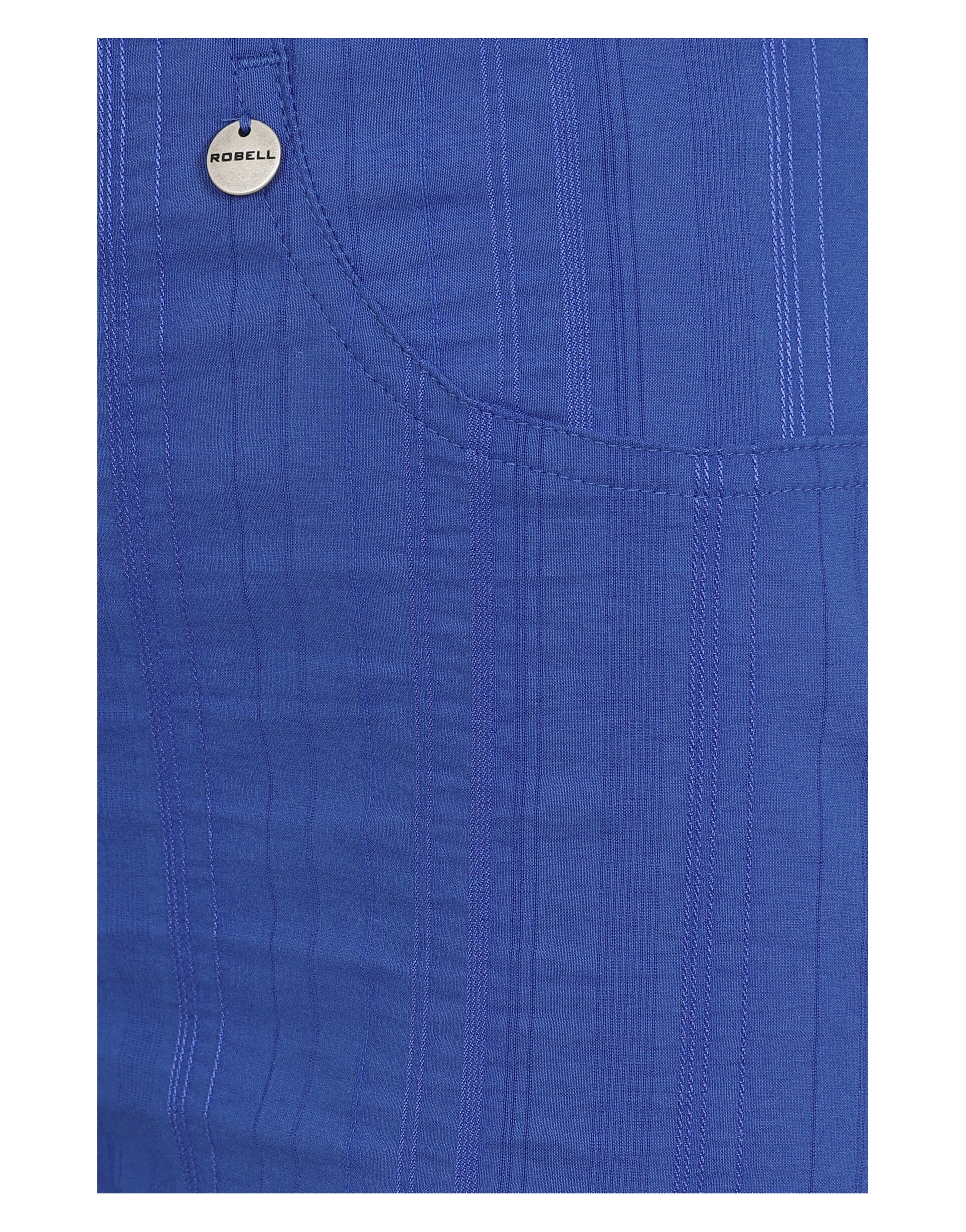 Bella 05 Cotton Rich Seersucker Shorts