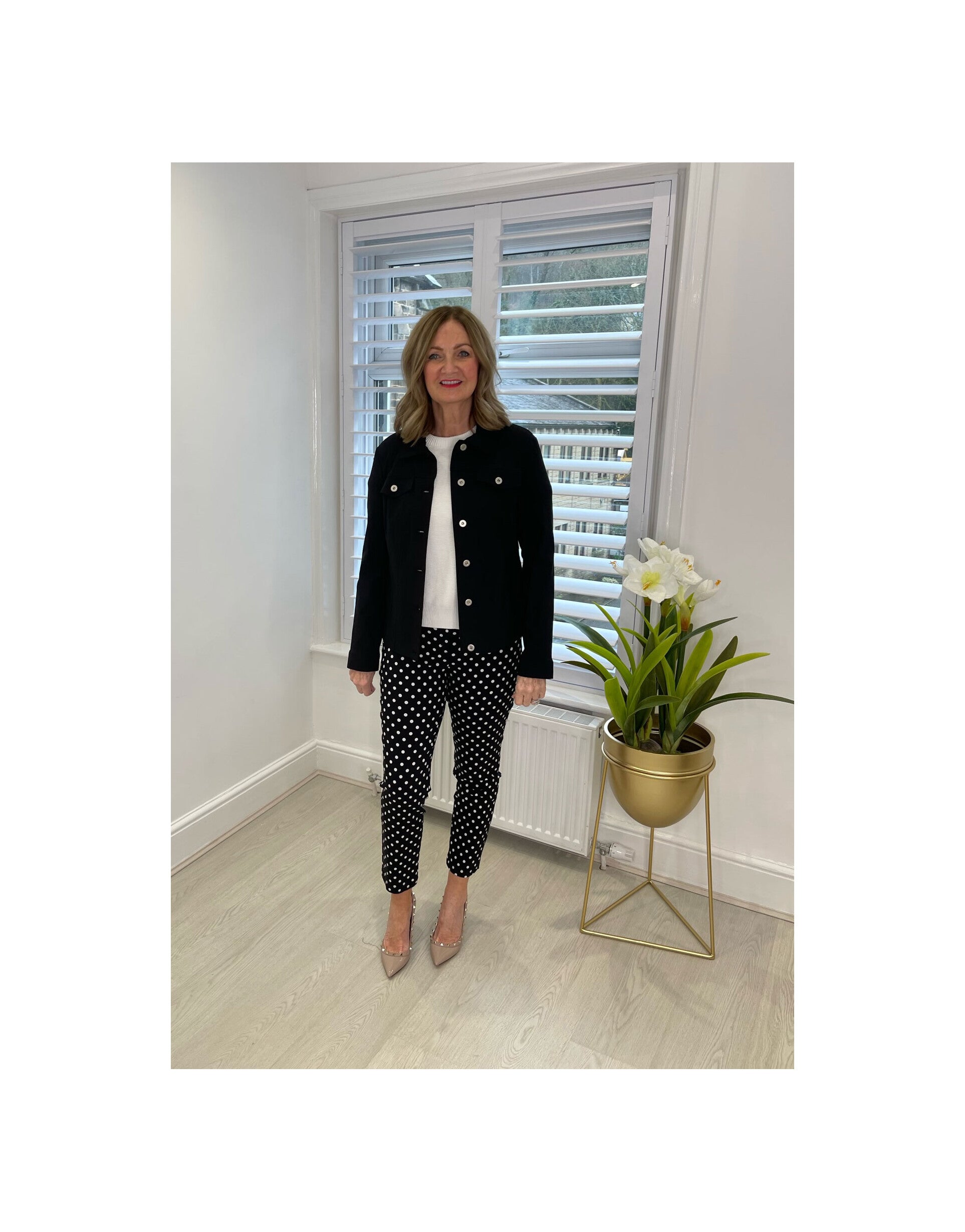 Happy Jacket