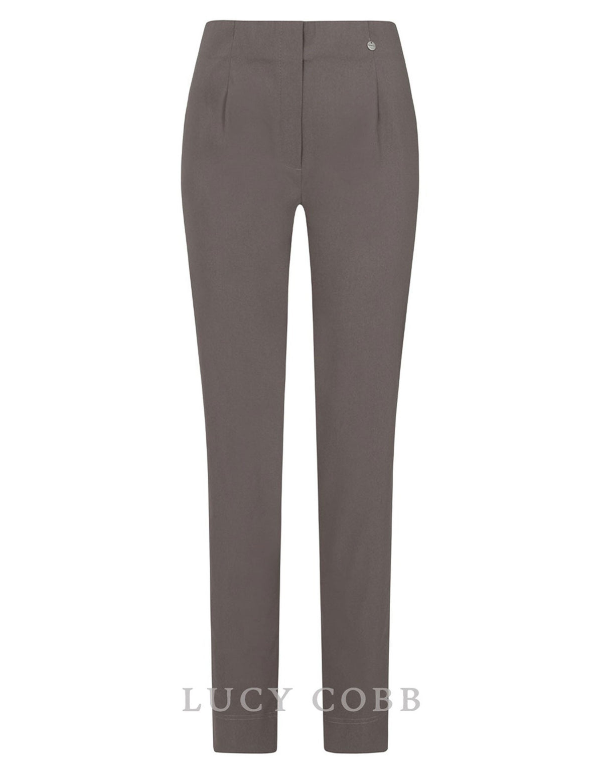Marie Full Length Fleece