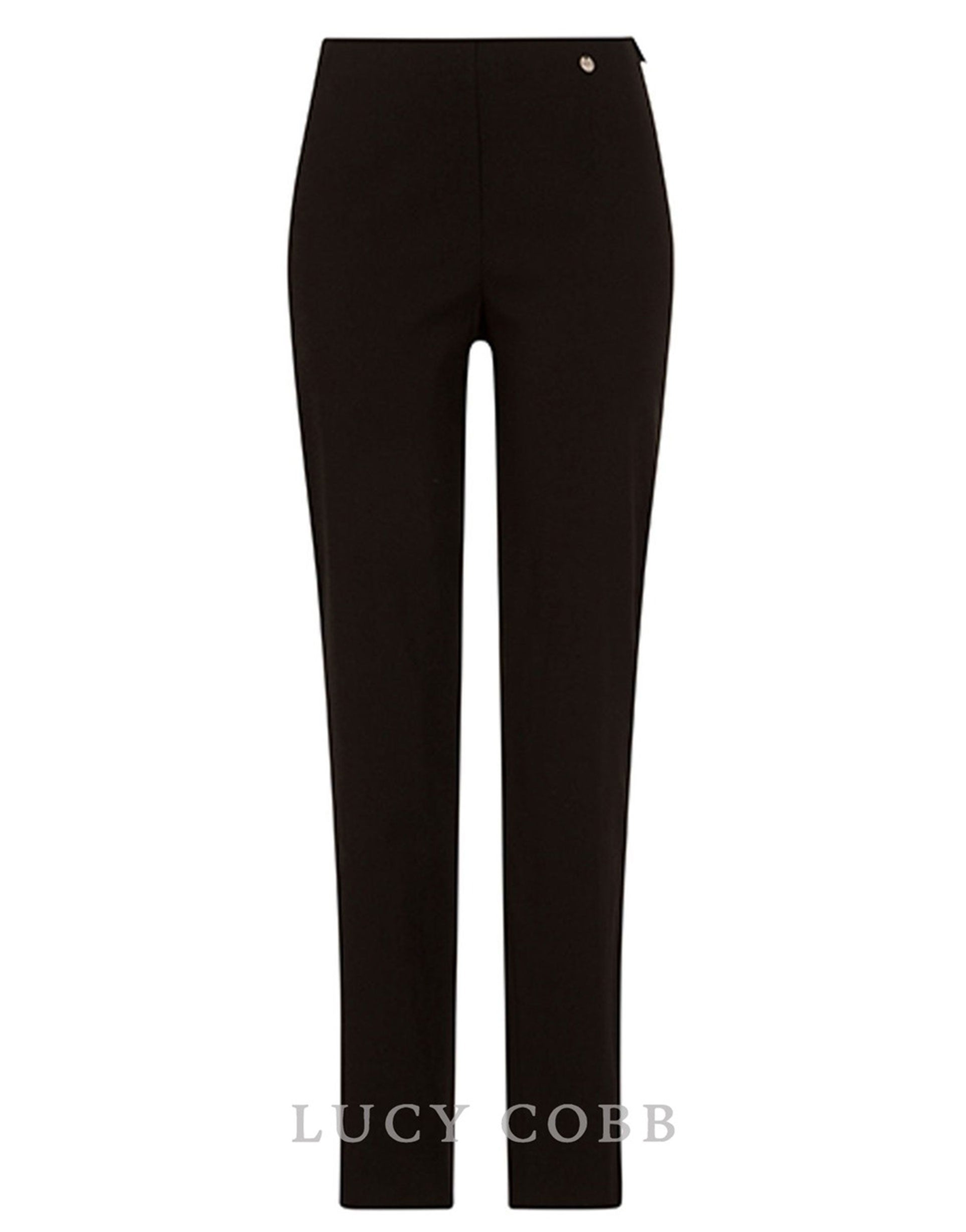 Marie Full Length Fleece