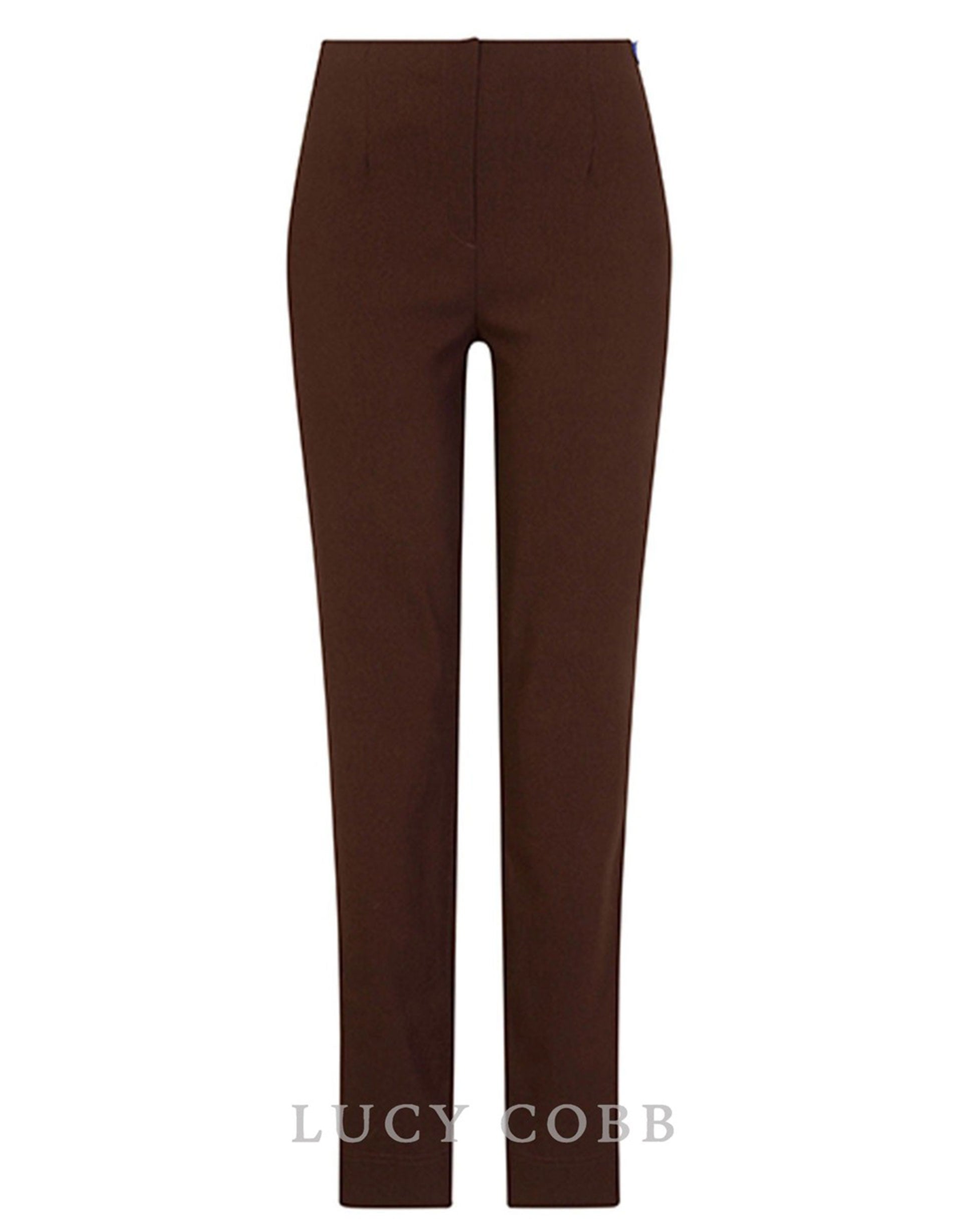 Marie Full Length Fleece