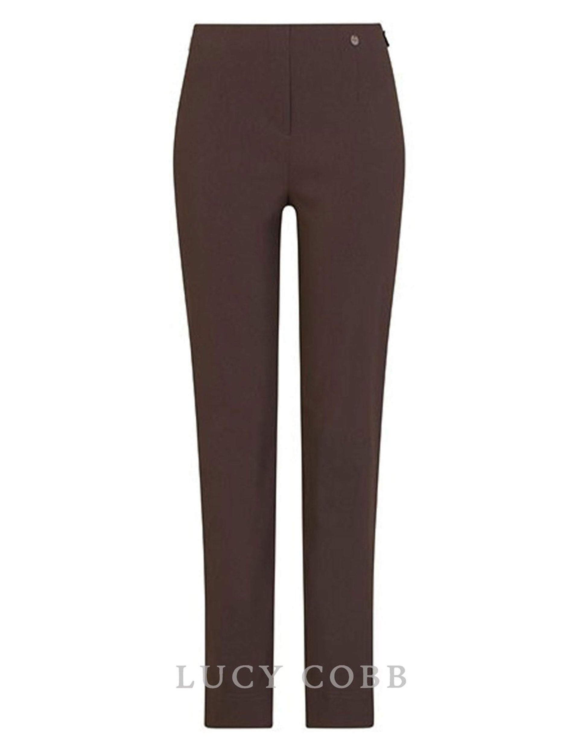 Marie Full Length Fleece