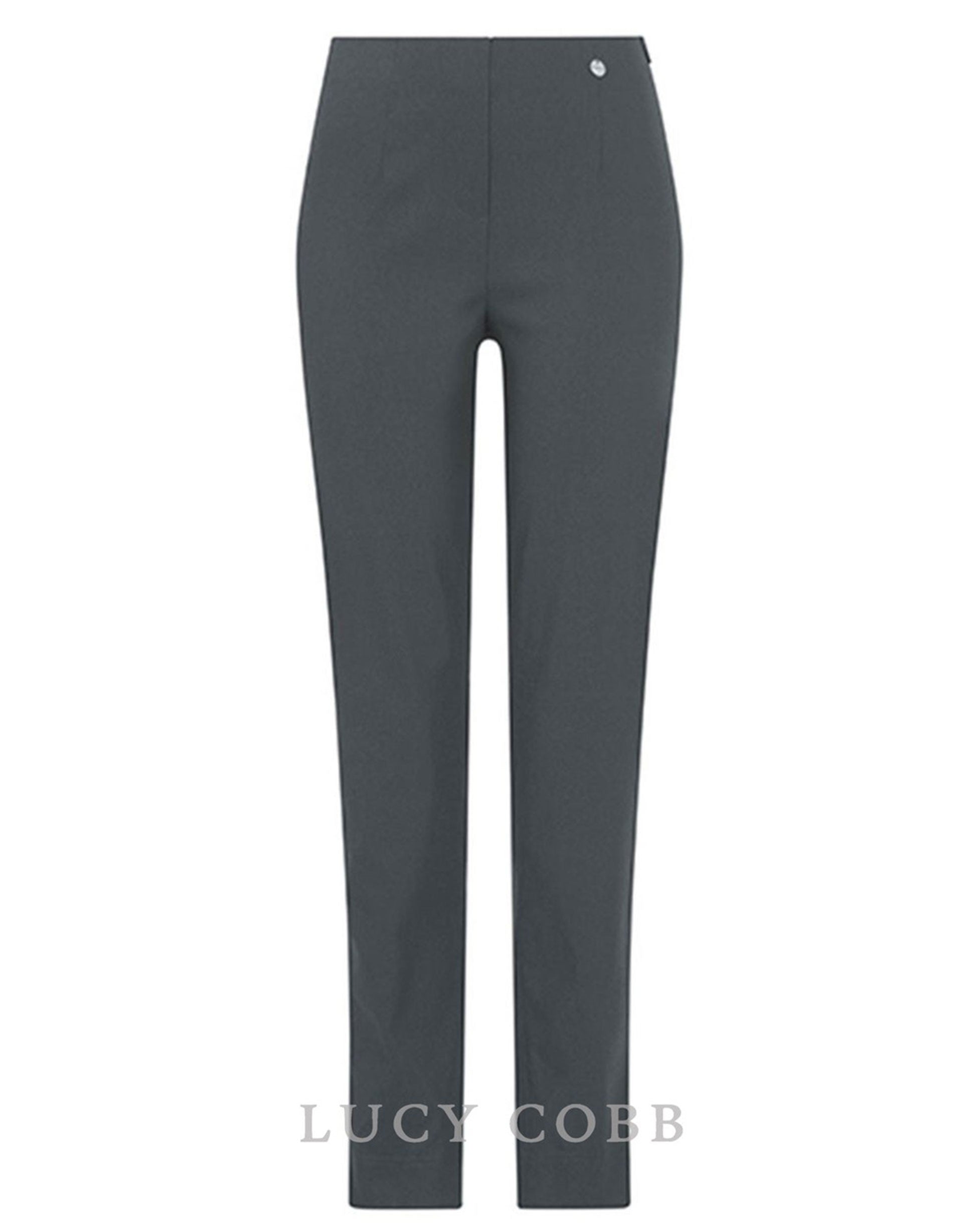 Marie Full Length Fleece