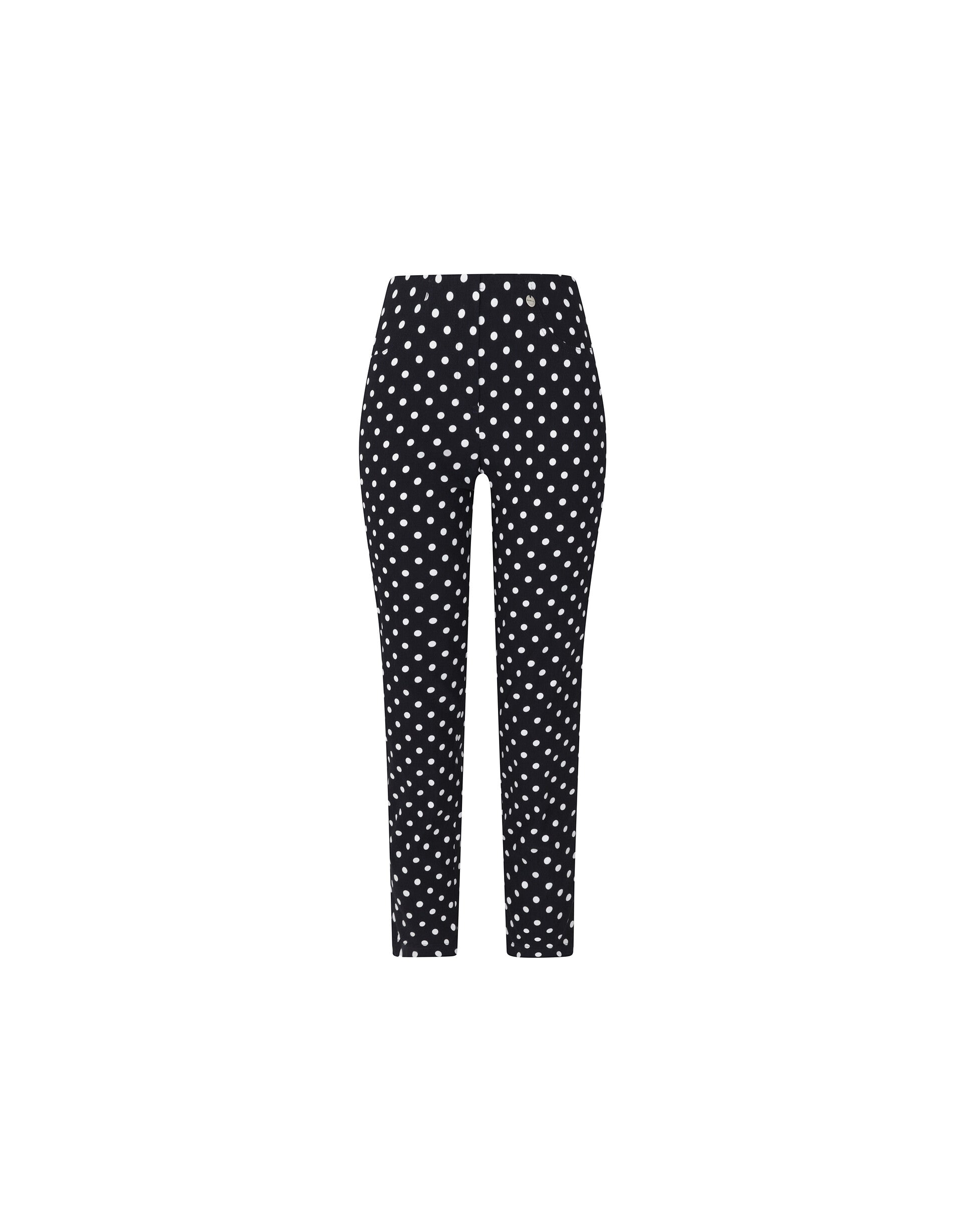 Bella 09 Spot Trousers
