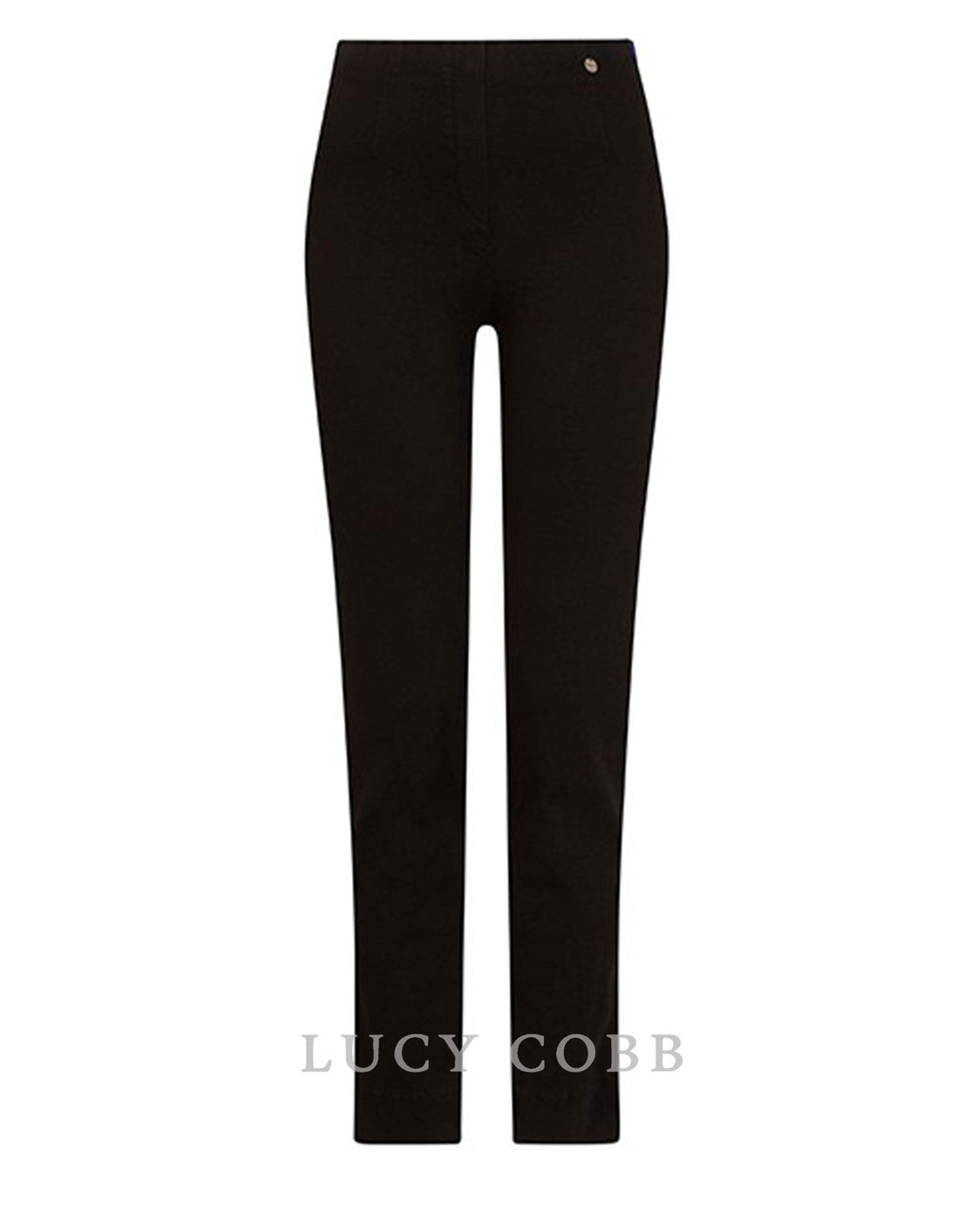Marie Petite 29" Length Denim