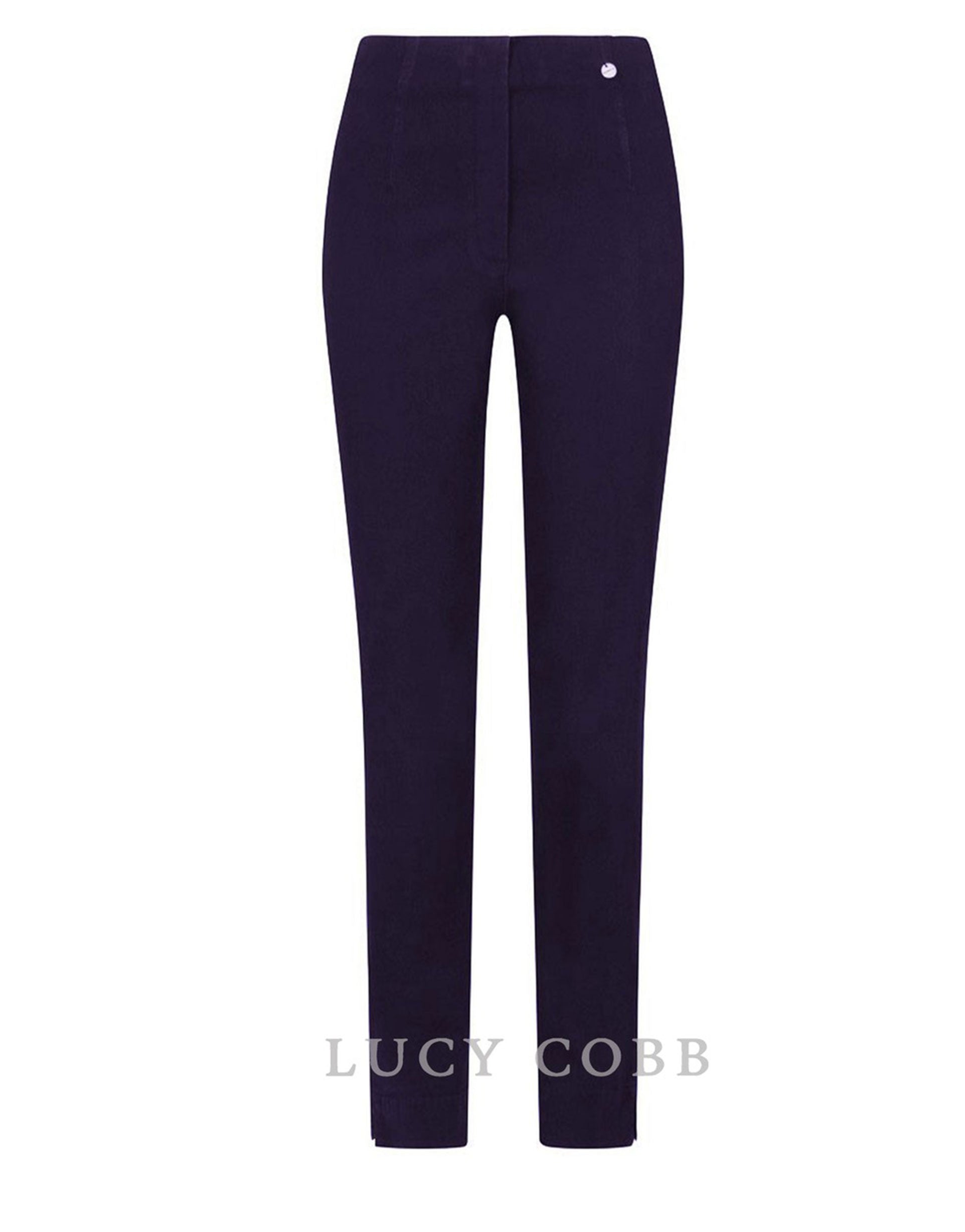 Marie Petite 29" Length Denim