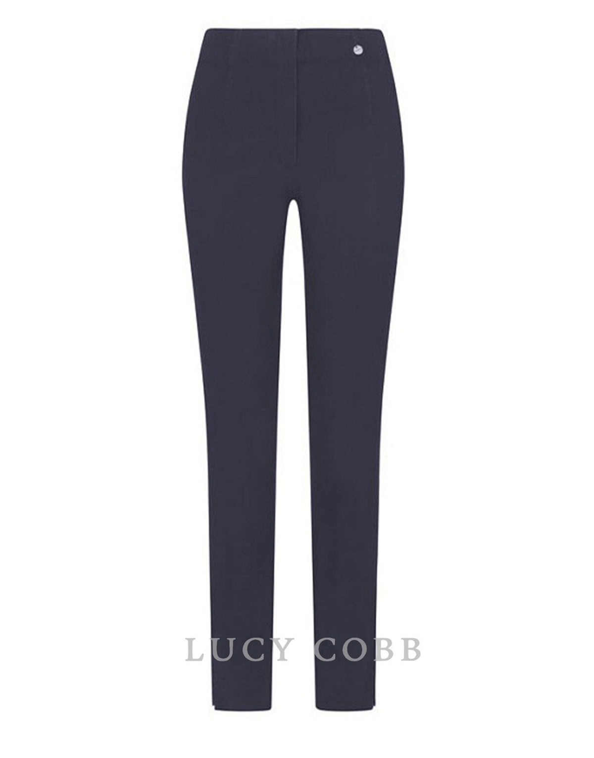 Marie Petite 29" Length Fleece