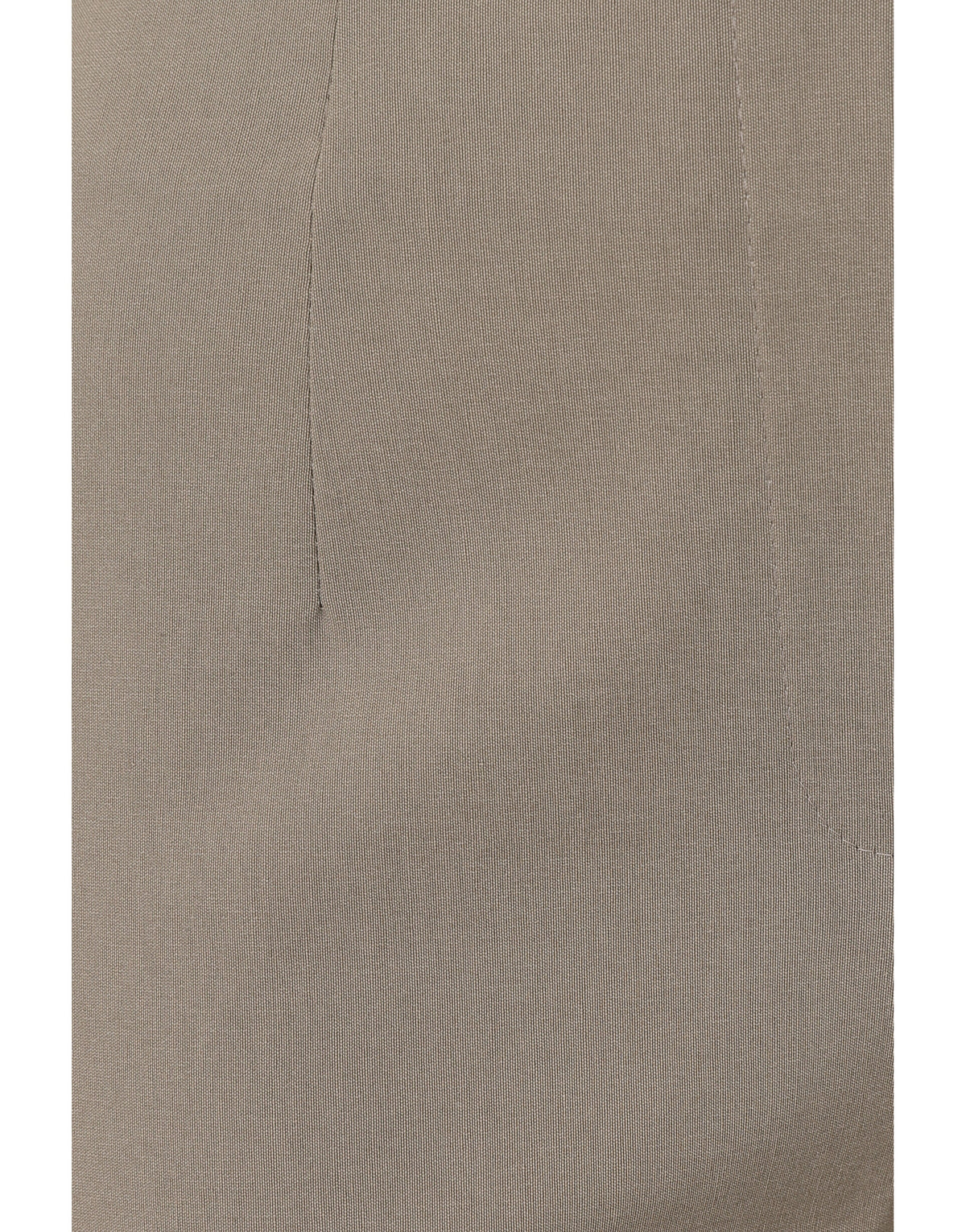 Marie Full Length Fleece