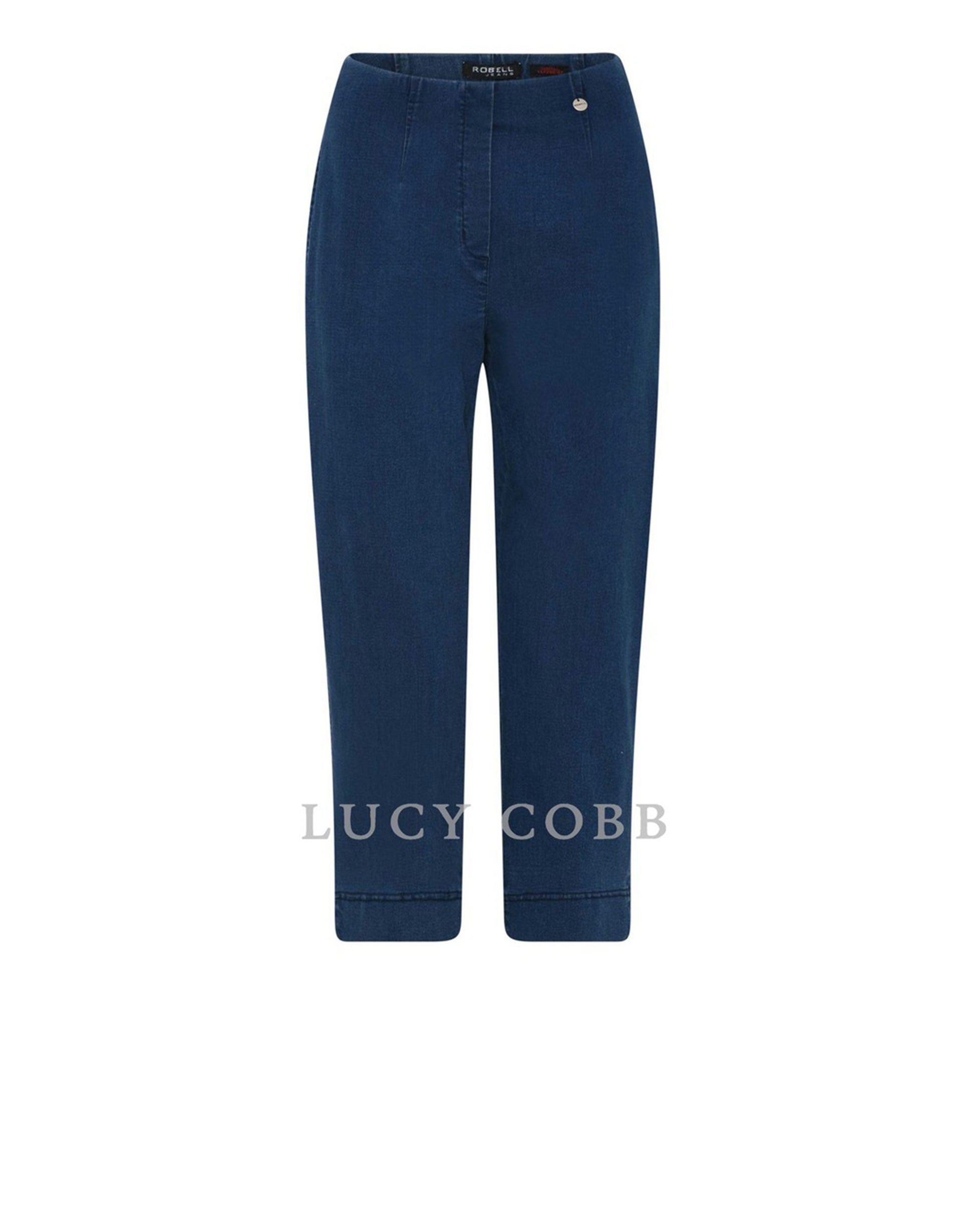 Marie 07 Denim