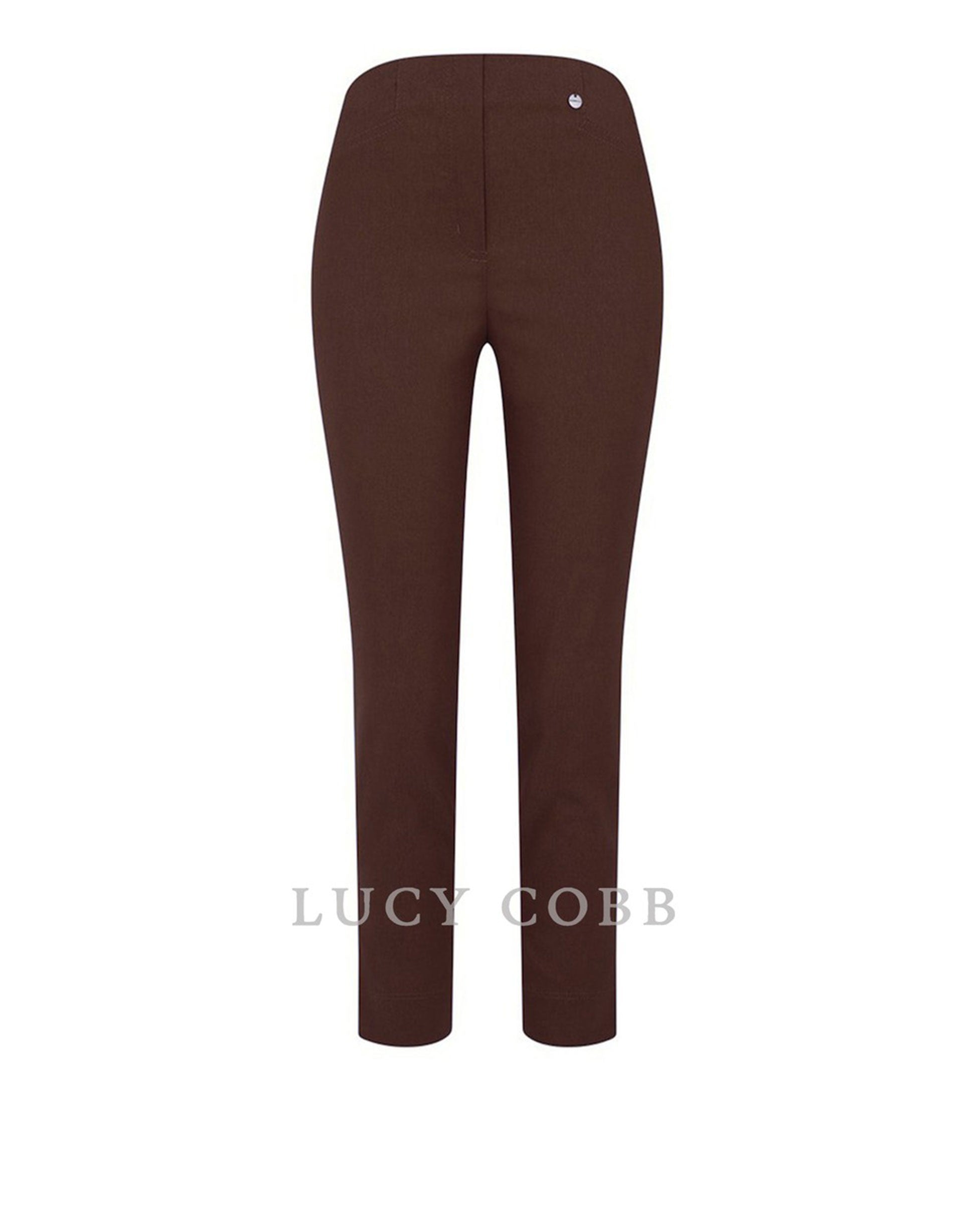 Rose 09 7/8 Ankle Grazer