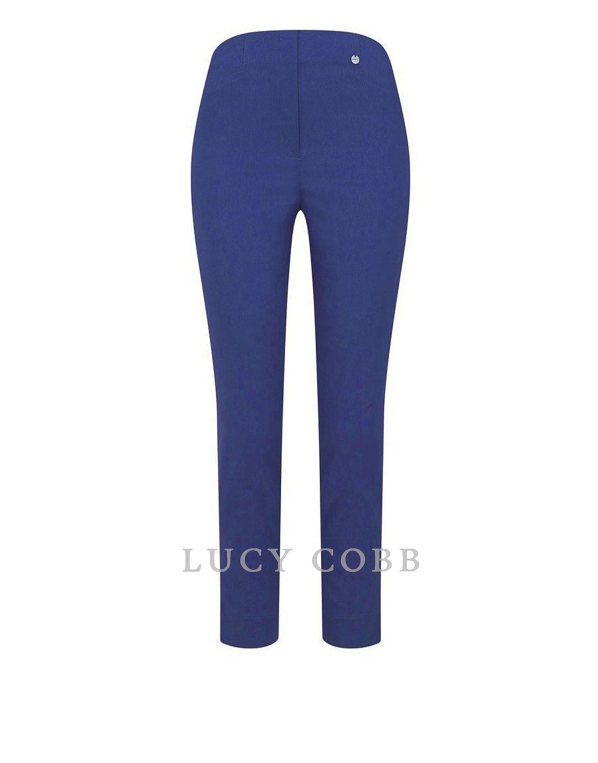 Rose 09 7/8 Ankle Grazer