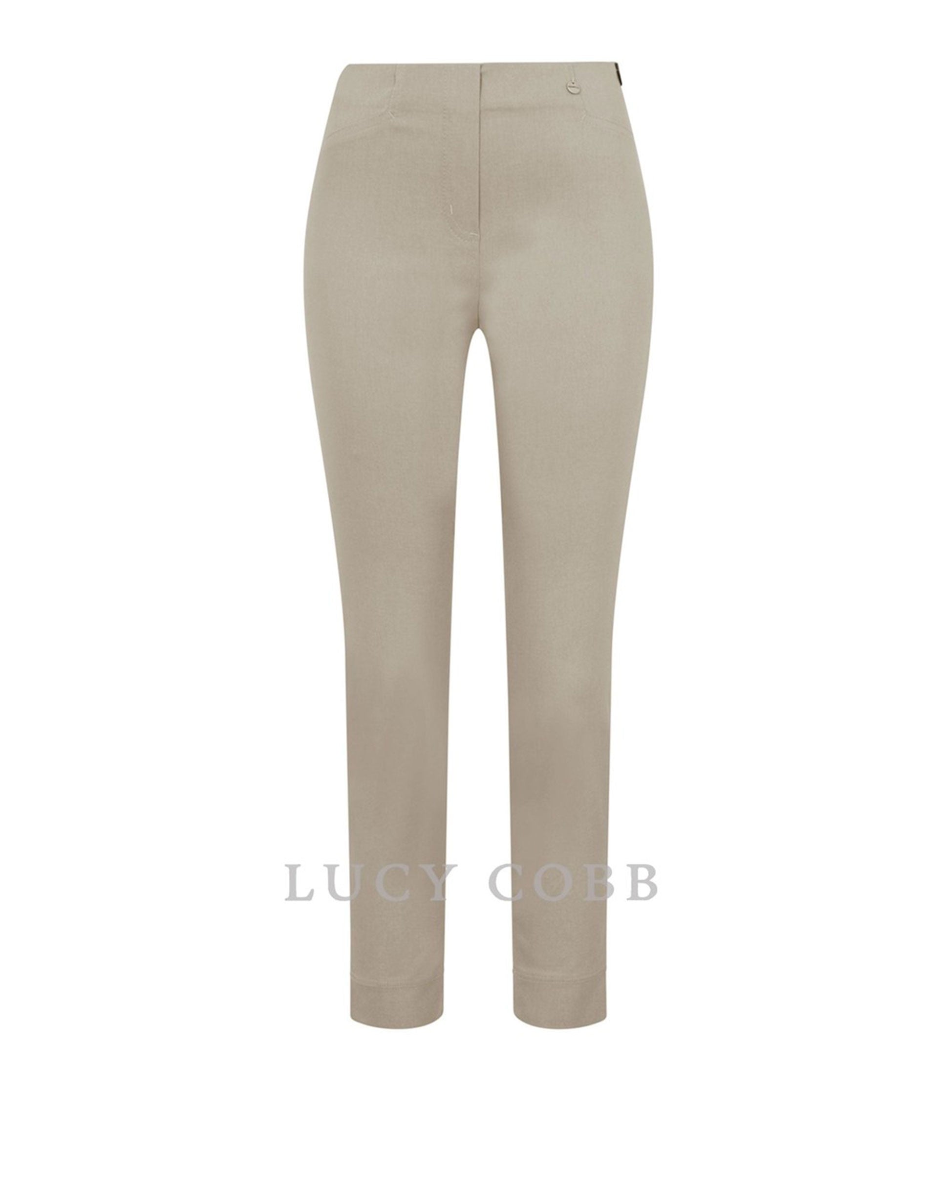 Rose 09 7/8 Ankle Grazer