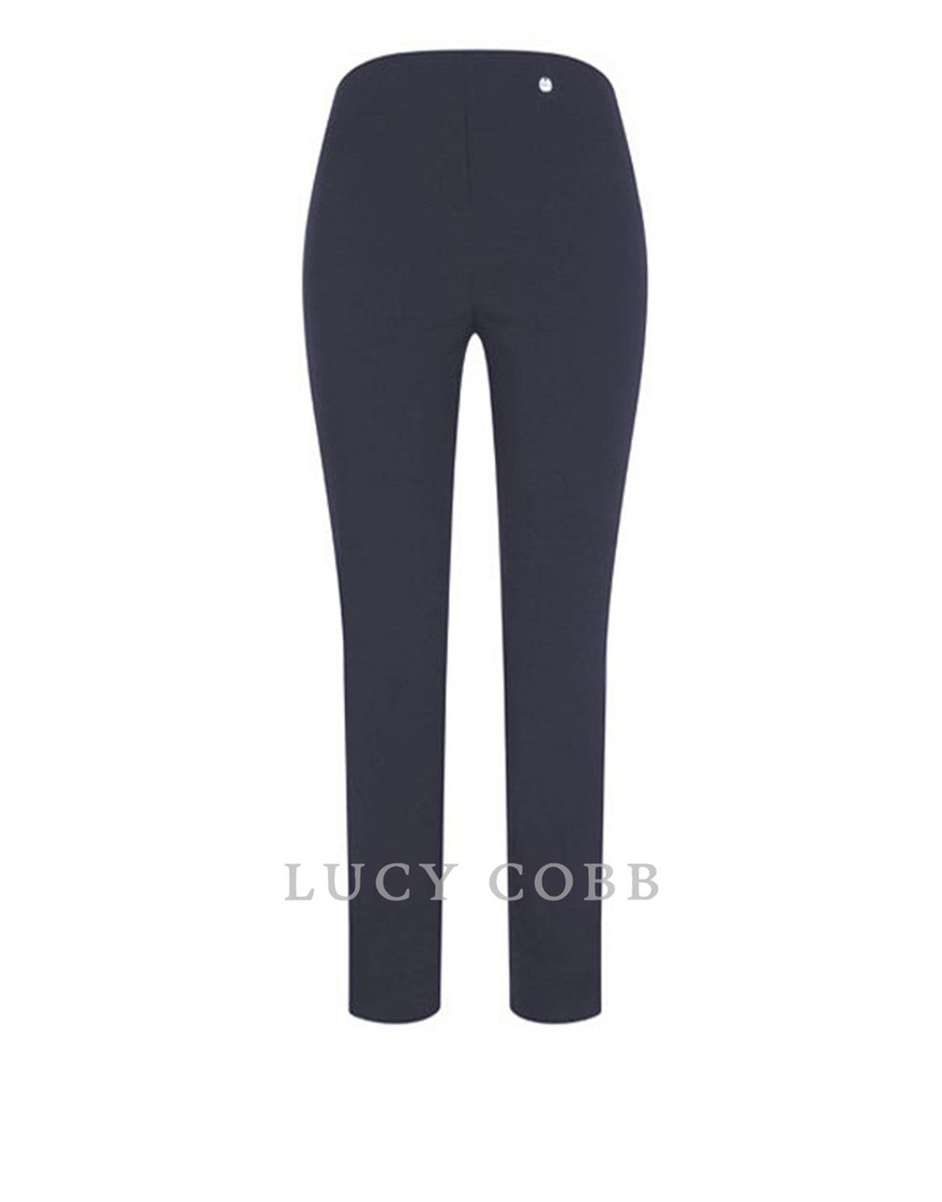 Rose 09 7/8 Ankle Grazer