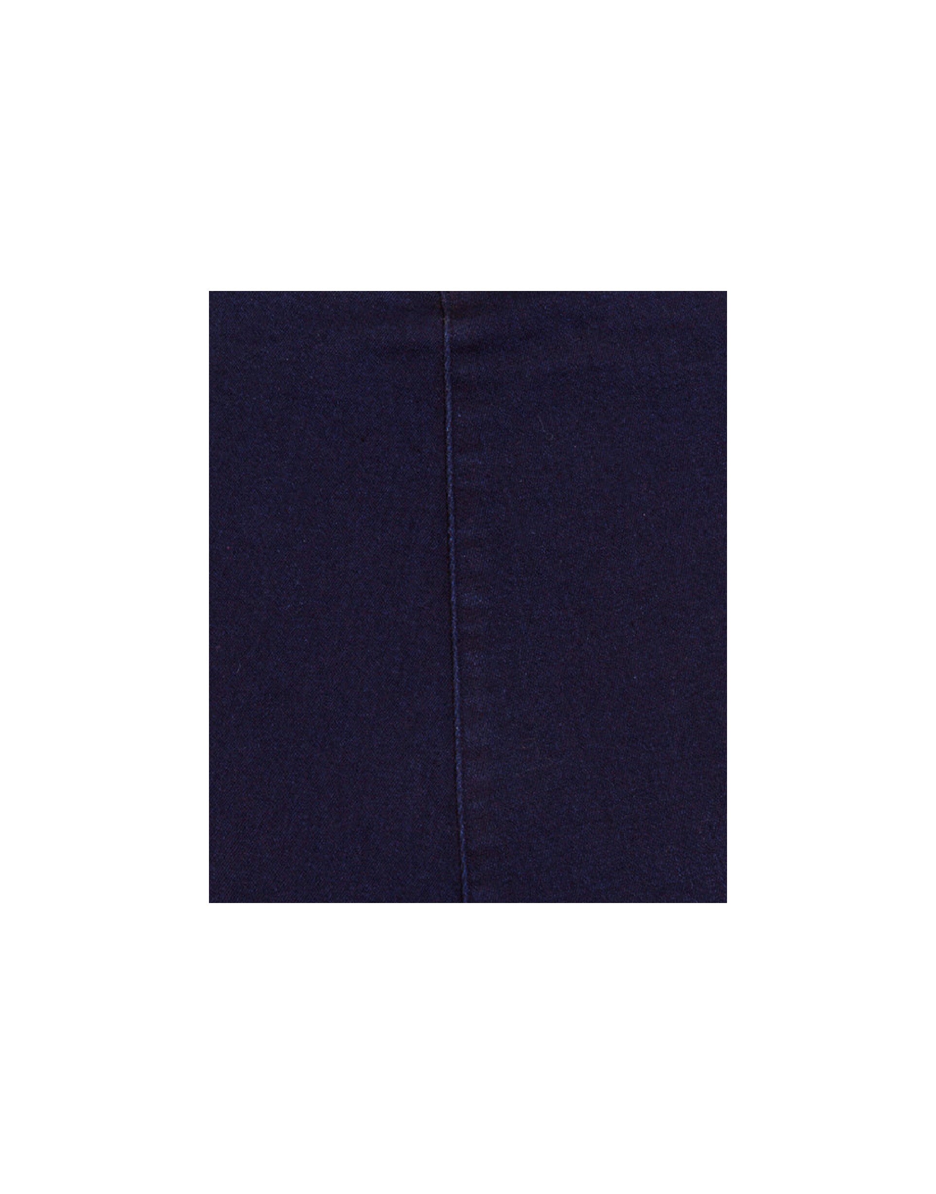 Marie Full Length Denim