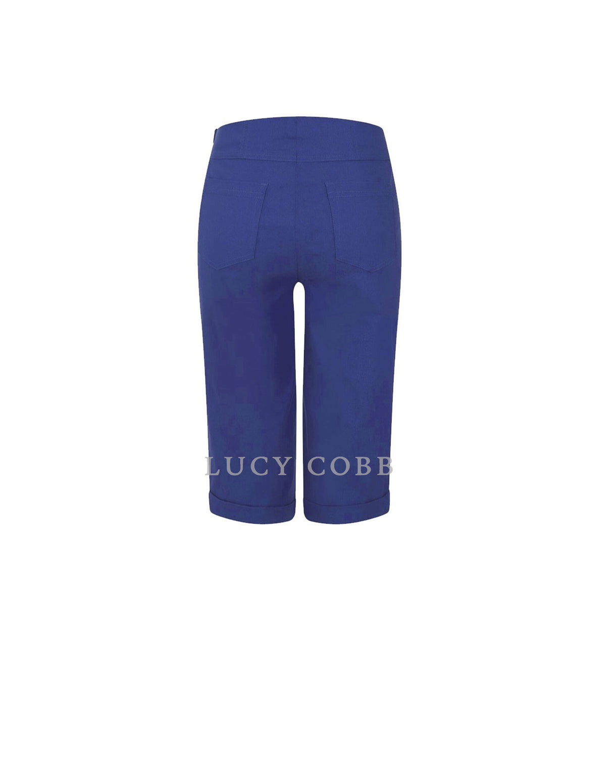 Bella 05 Bermuda Shorts
