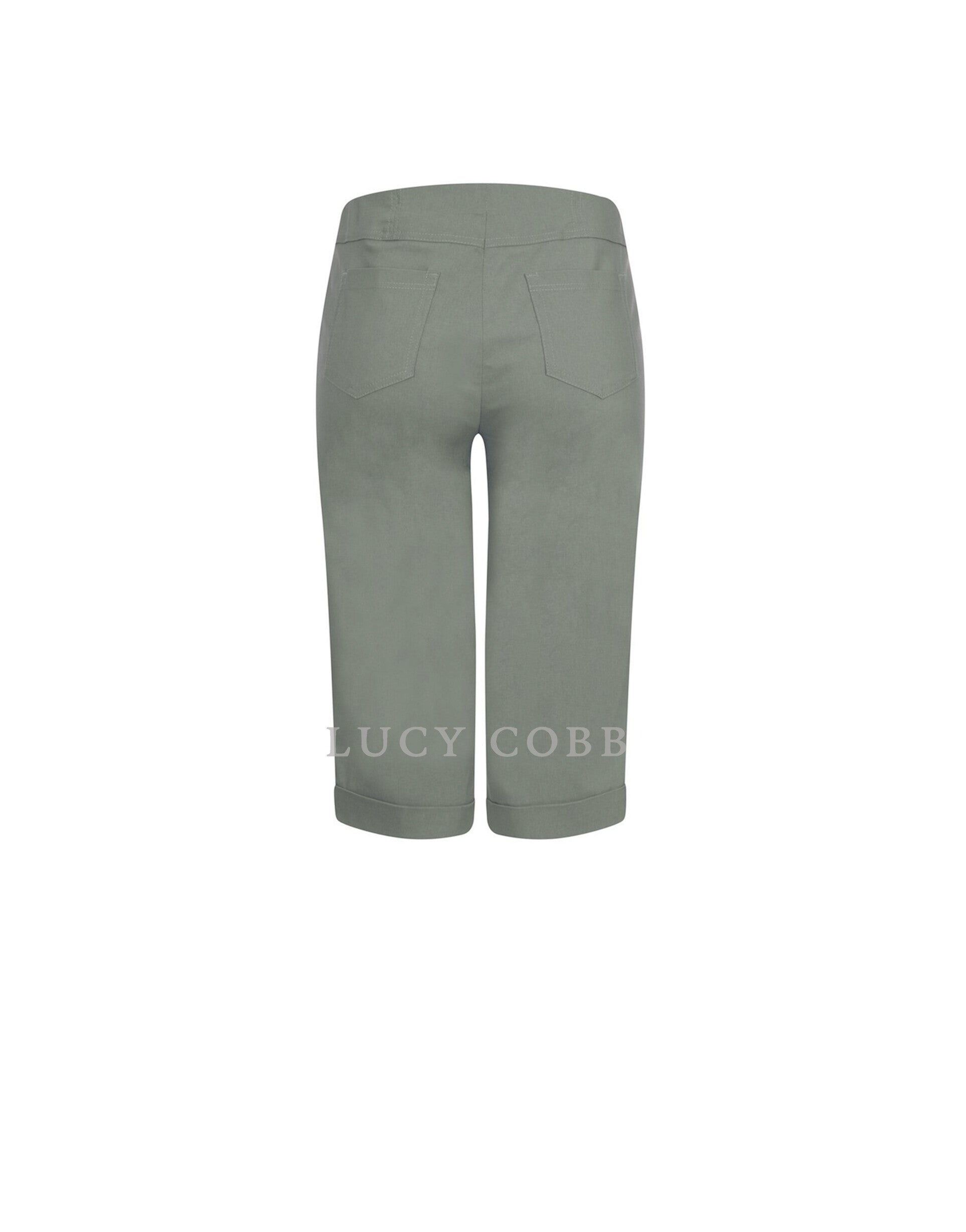 Bella 05 Bermuda Shorts
