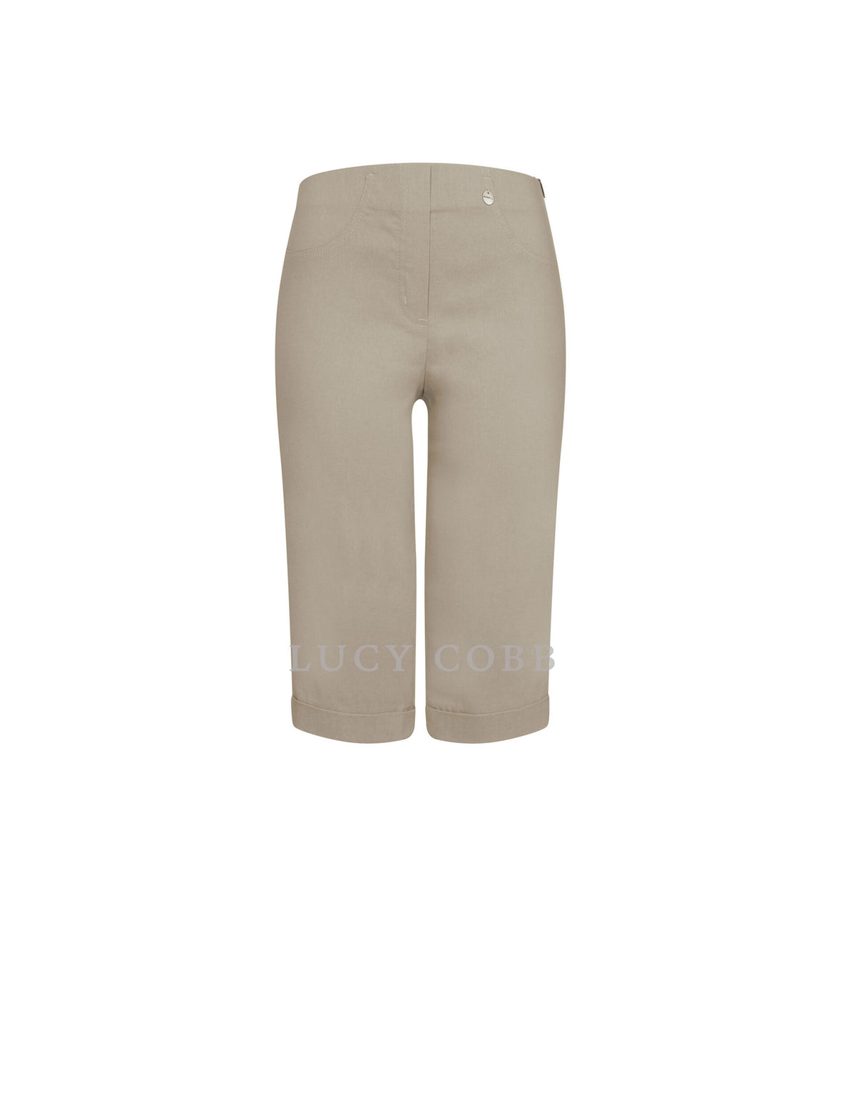 Bella 05 Bermuda Shorts