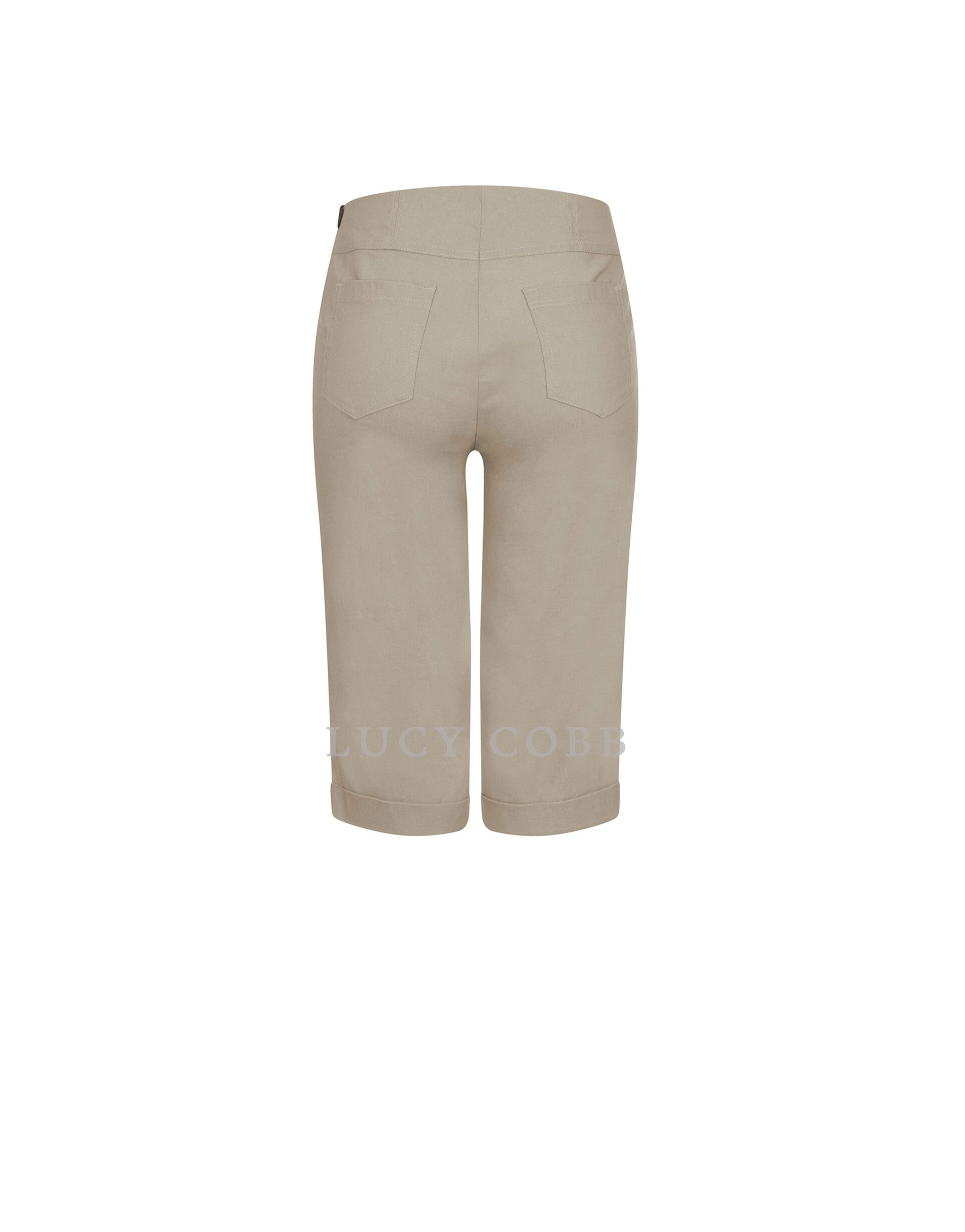 Bella 05 Bermuda Shorts
