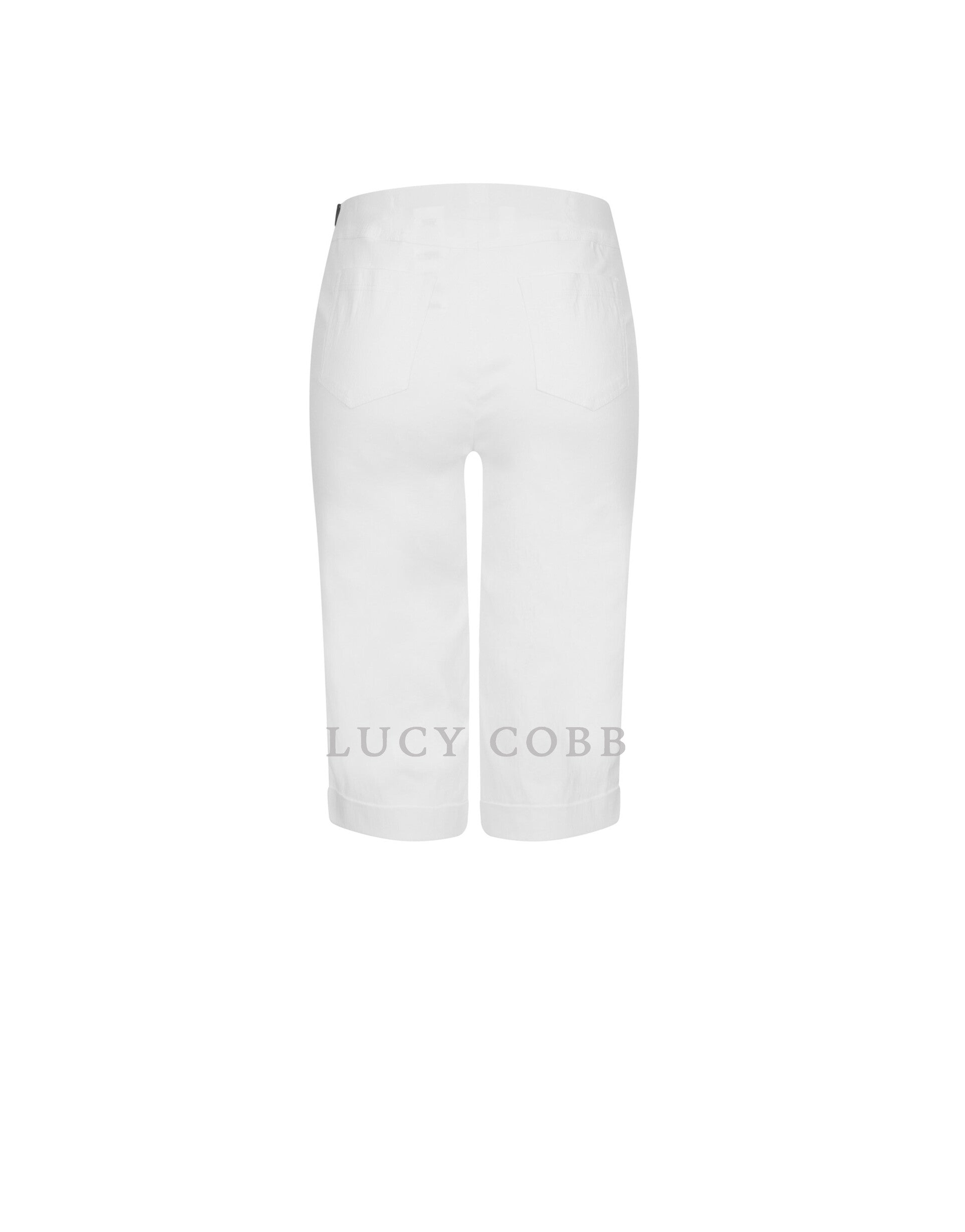 Bella 05 Bermuda Shorts