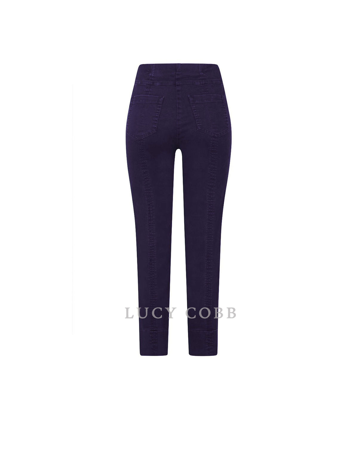 Bella 09 Denim Cuff (7/8)