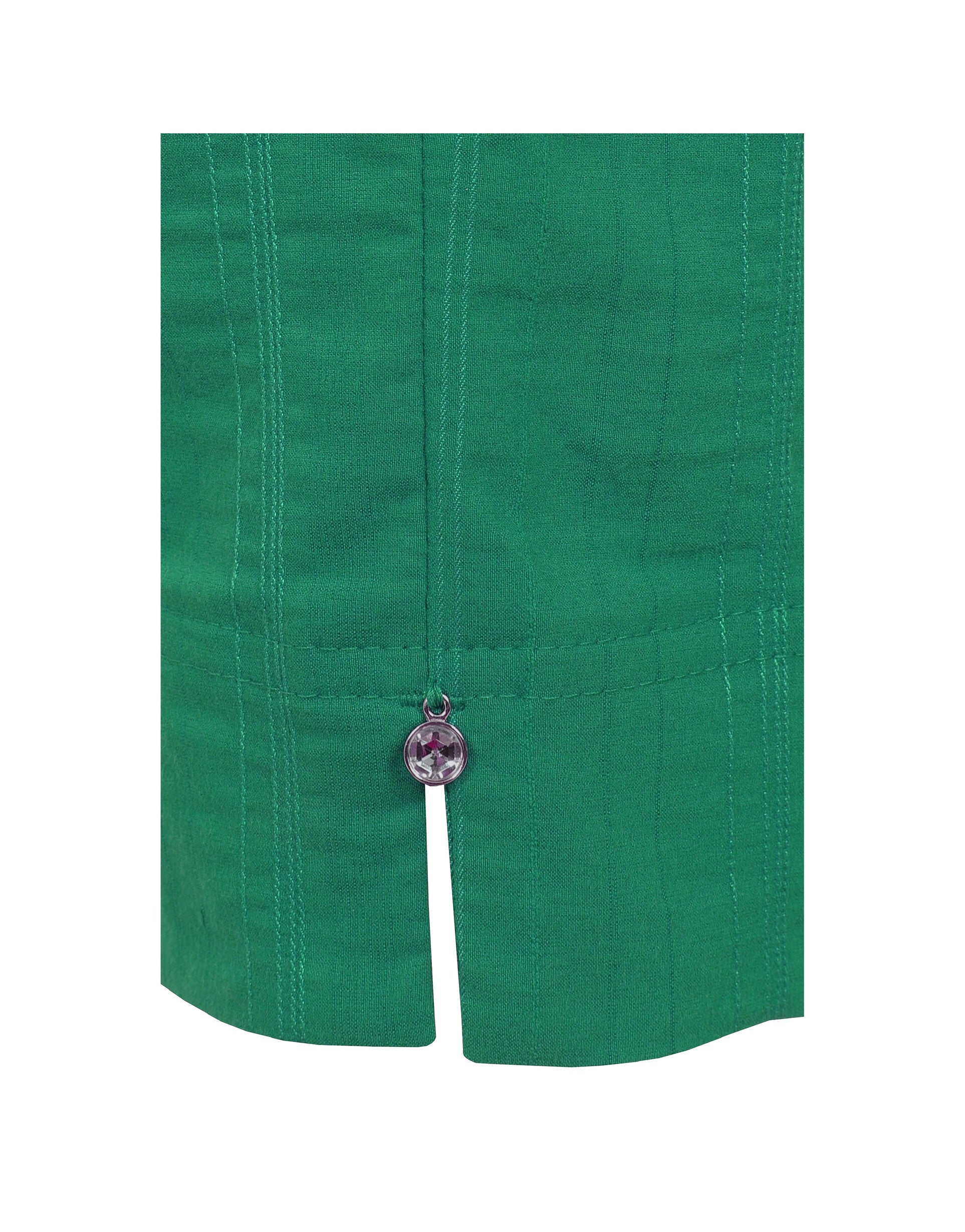 Bella 09 Cotton Rich Seersucker (7/8)