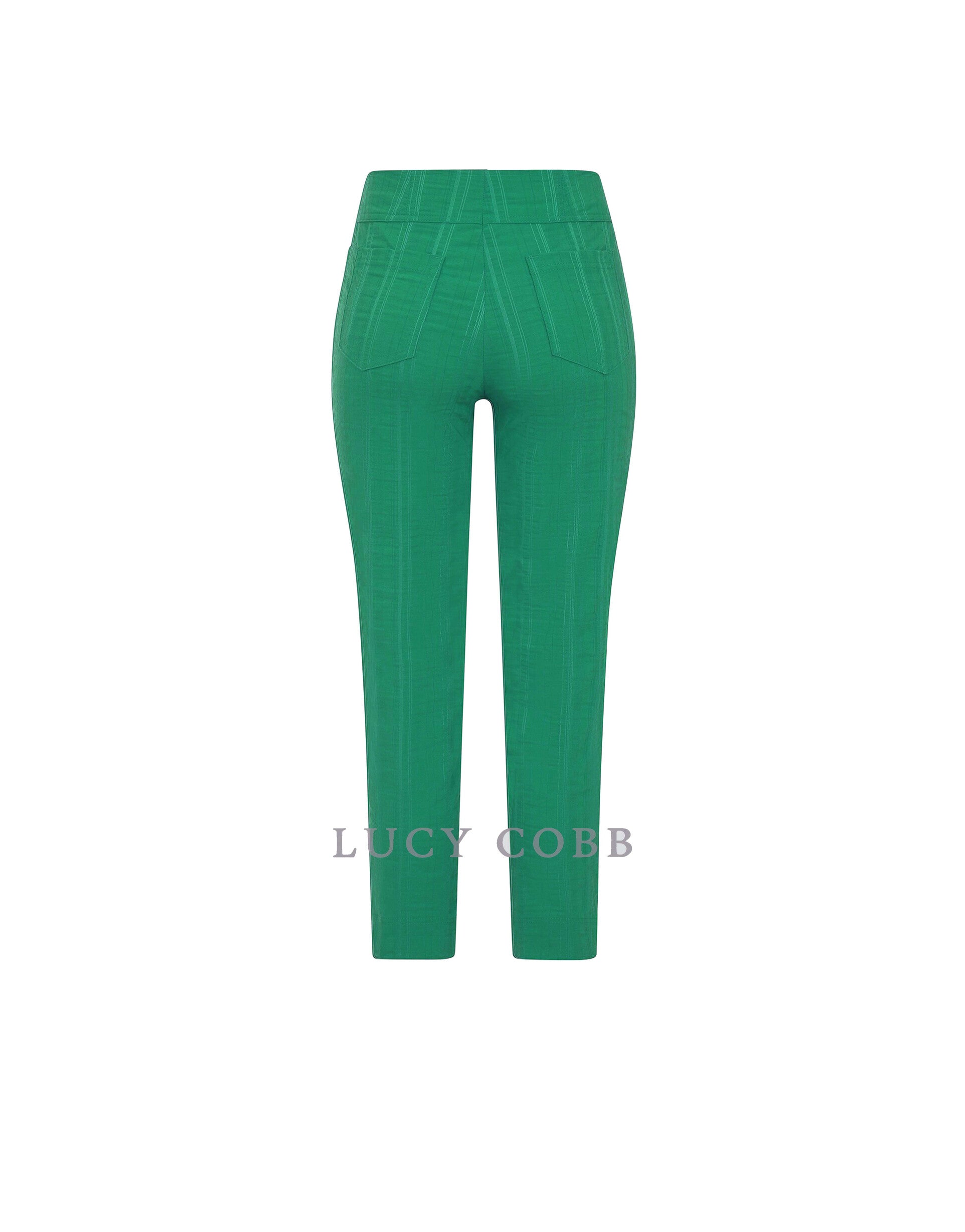Bella 09 Cotton Rich Seersucker (7/8)