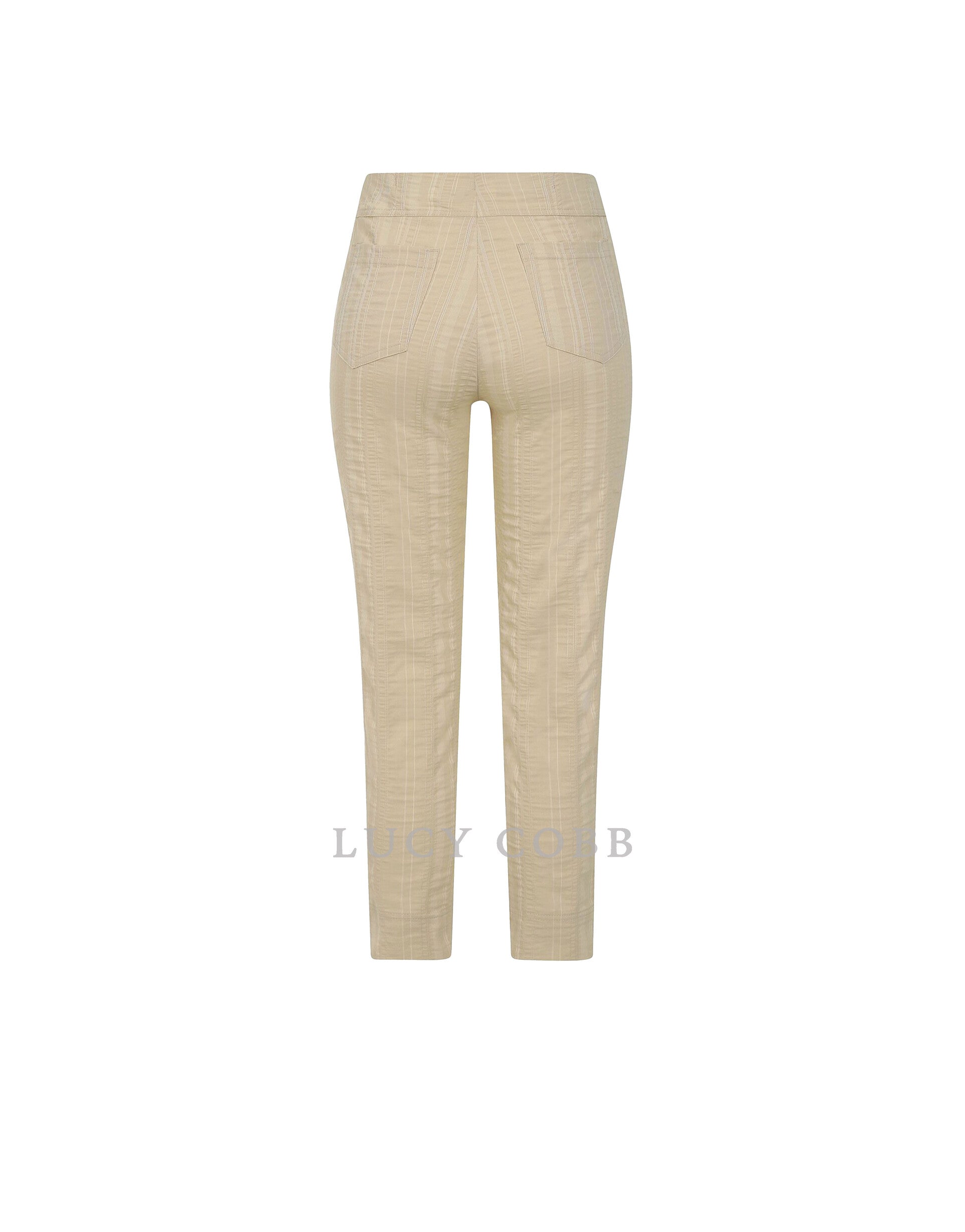 Bella 09 Cotton Rich Seersucker (7/8)