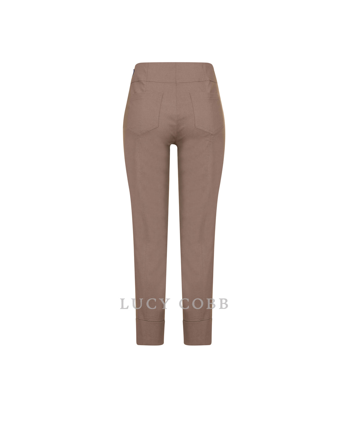 Bella 09 Fleece Cuff (7/8)