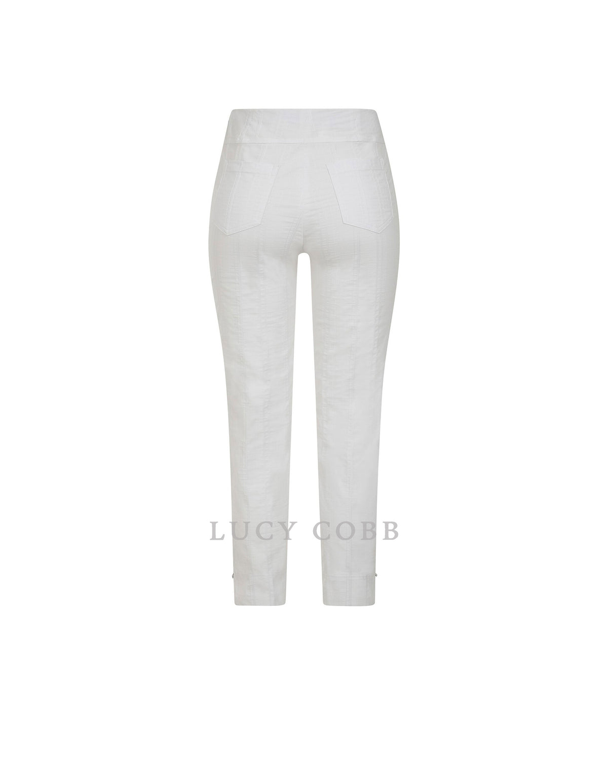 Bella 09 Cotton Rich Seersucker (7/8)