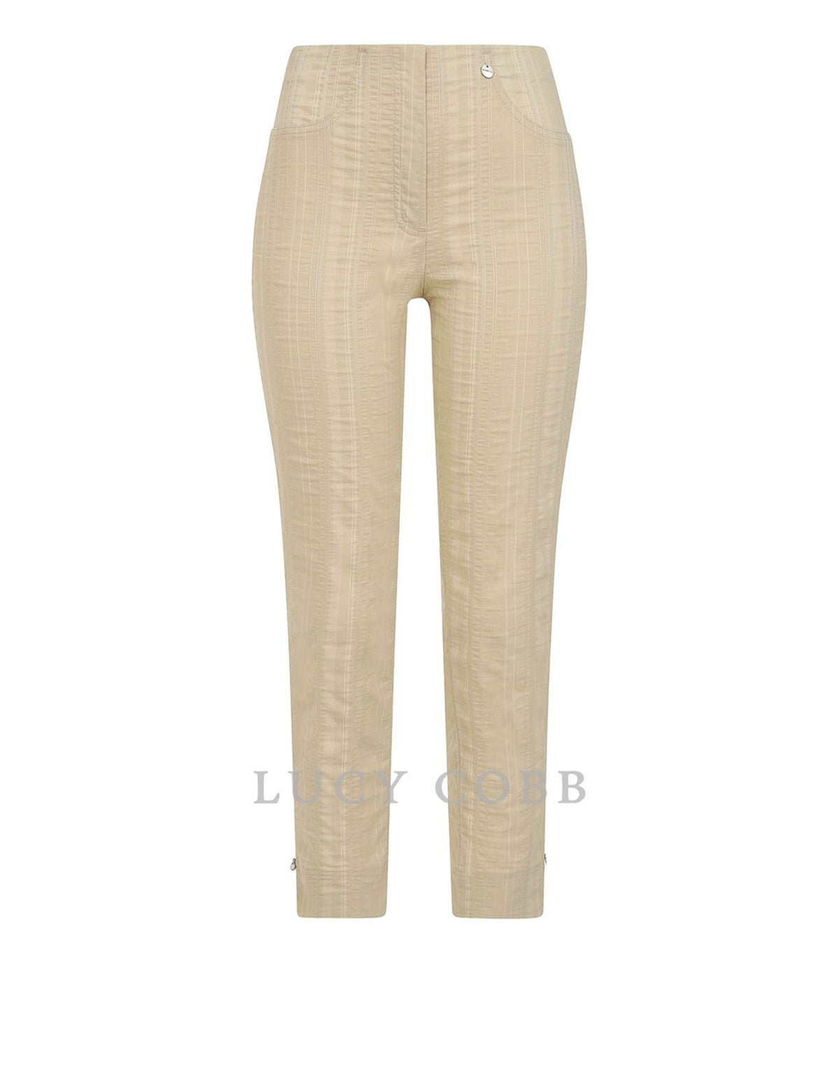 Bella 09 Cotton Rich Seersucker (7/8)