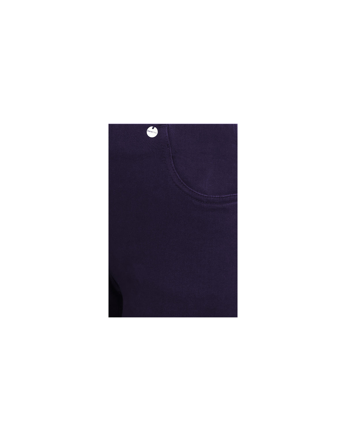 Bella Petite 29" Length Denim