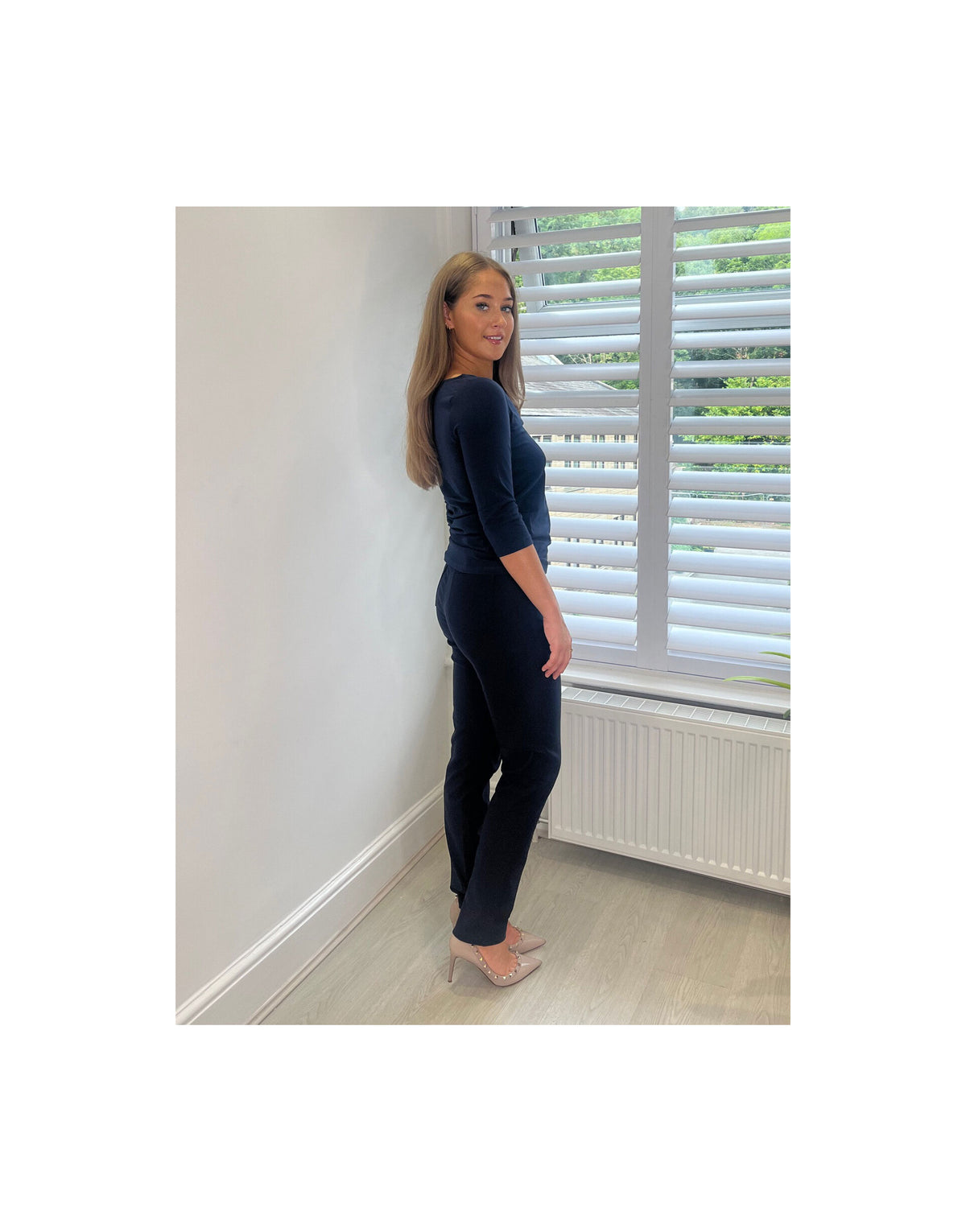 Bella Full Length