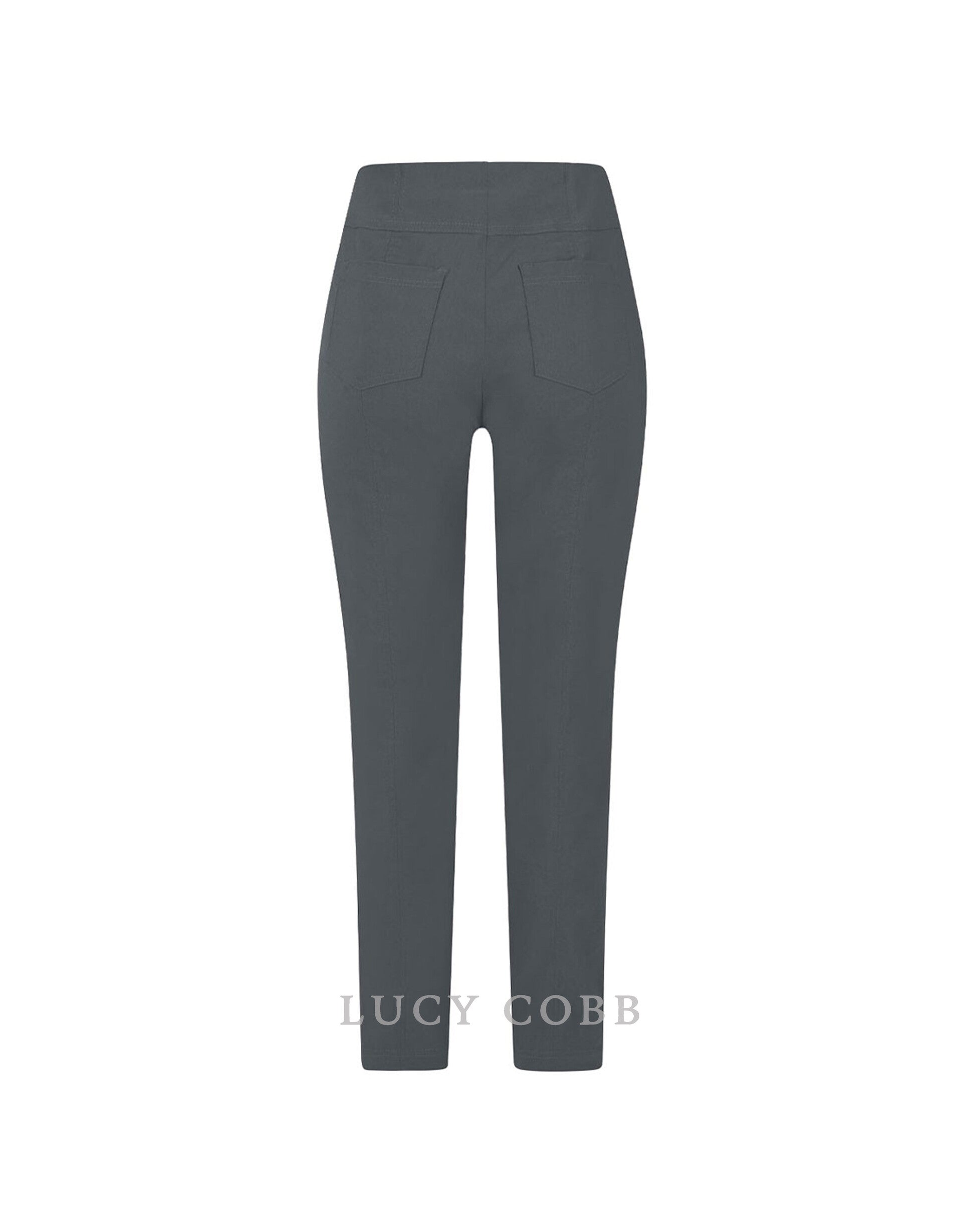 Bella Full Length Fleece