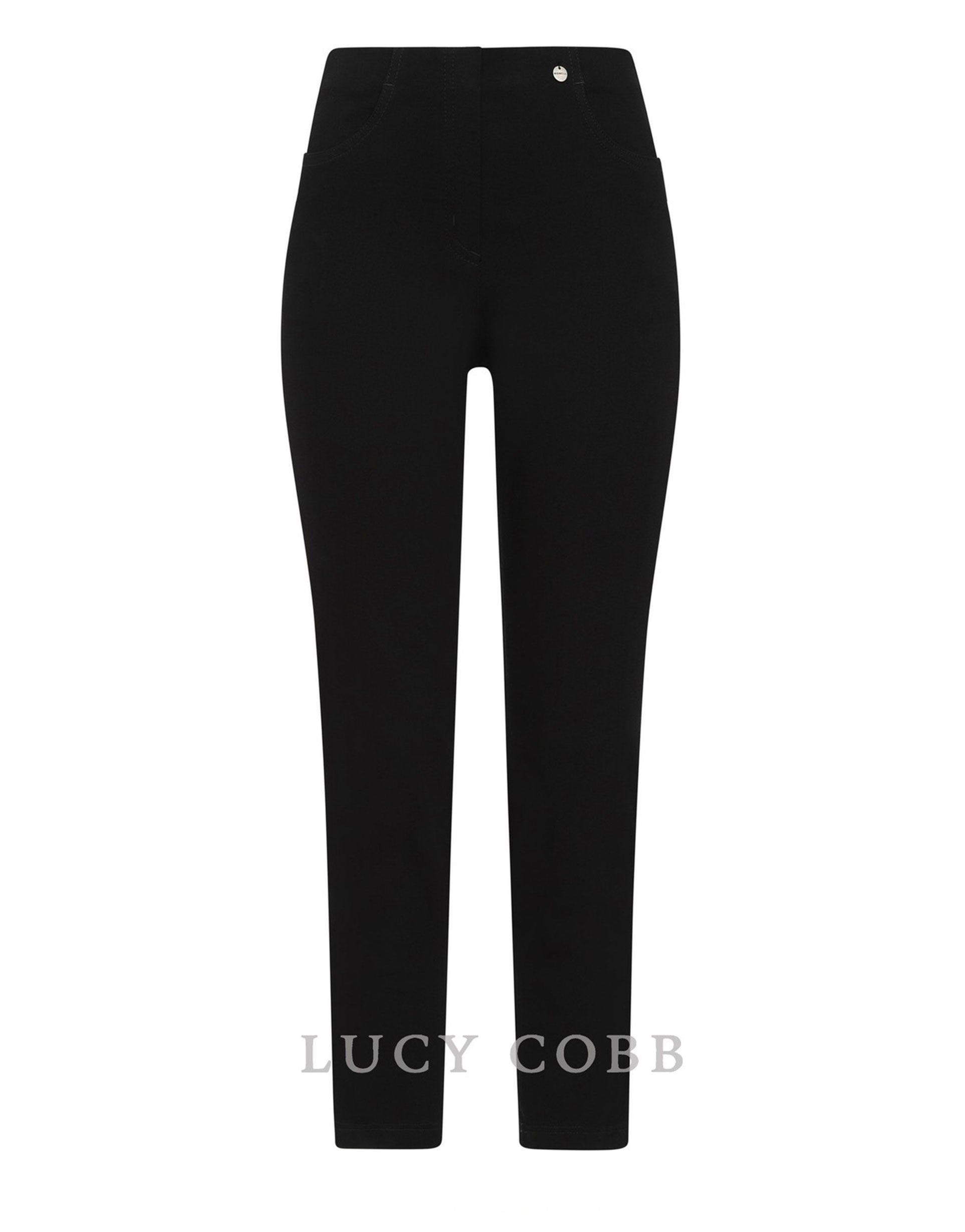 Bella Petite 29" Length Denim