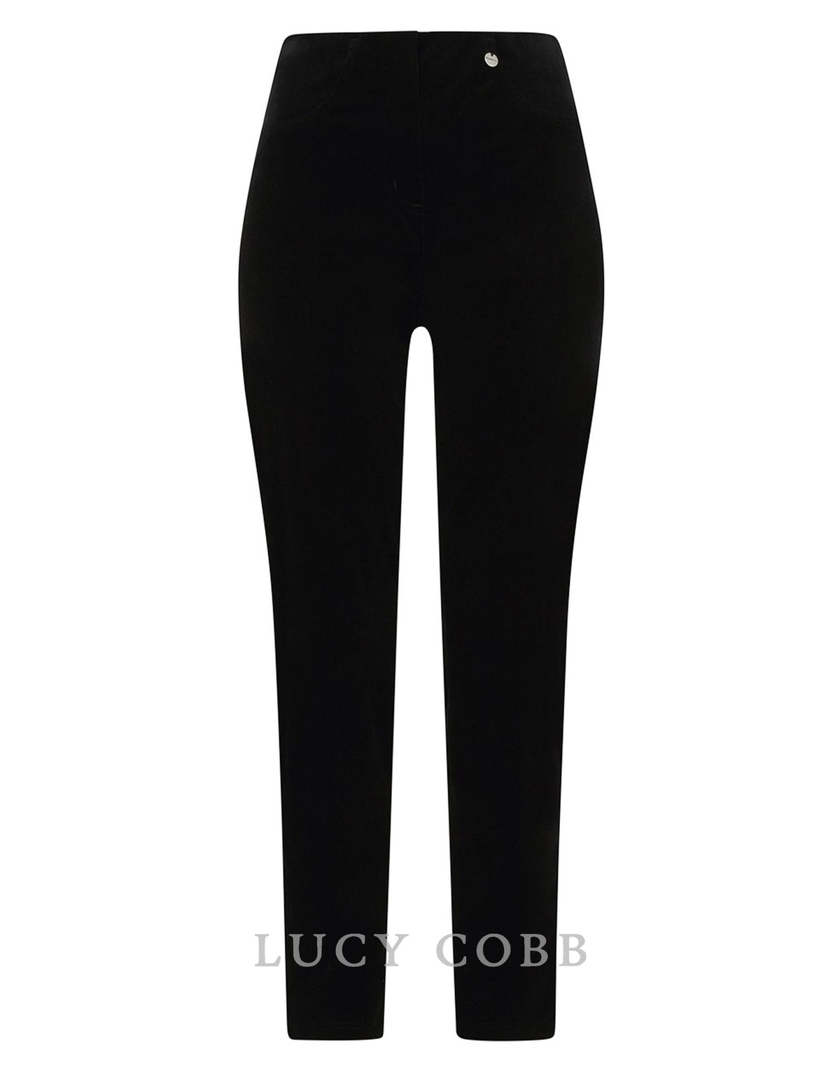 Bella Full Length Needlecord
