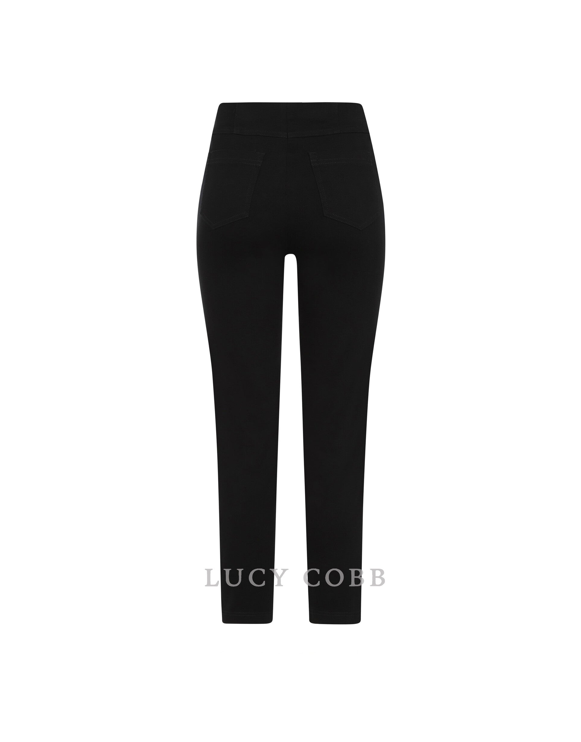 Bella Petite 29" Length Denim