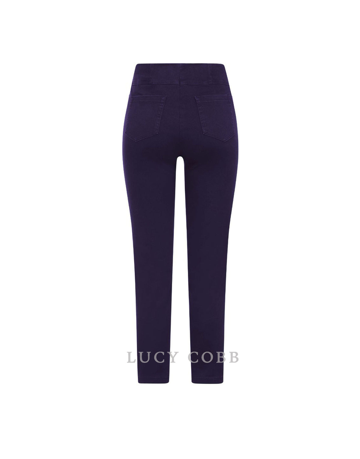 Bella Petite 29" Length Denim