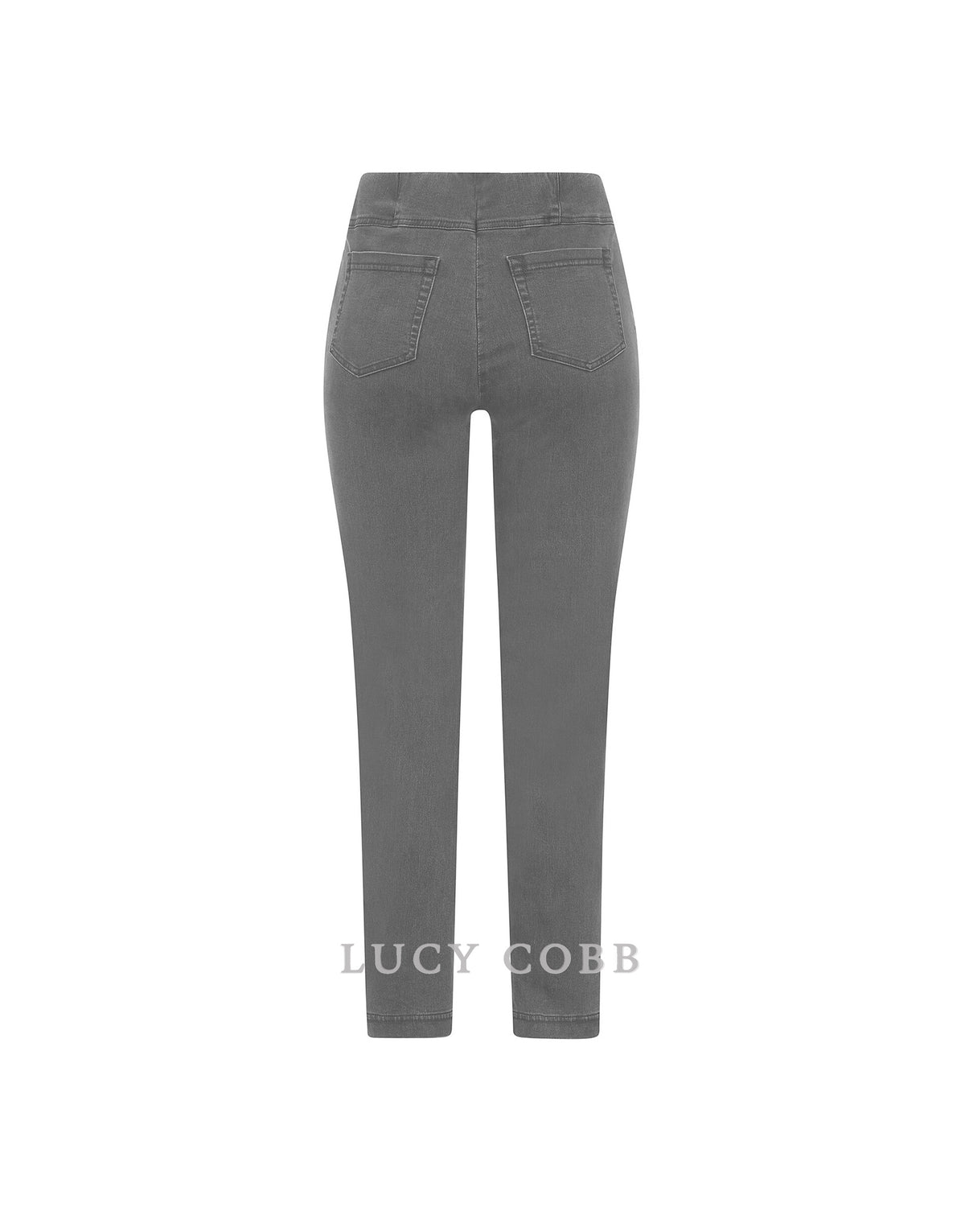 Bella Petite 29" Length Denim