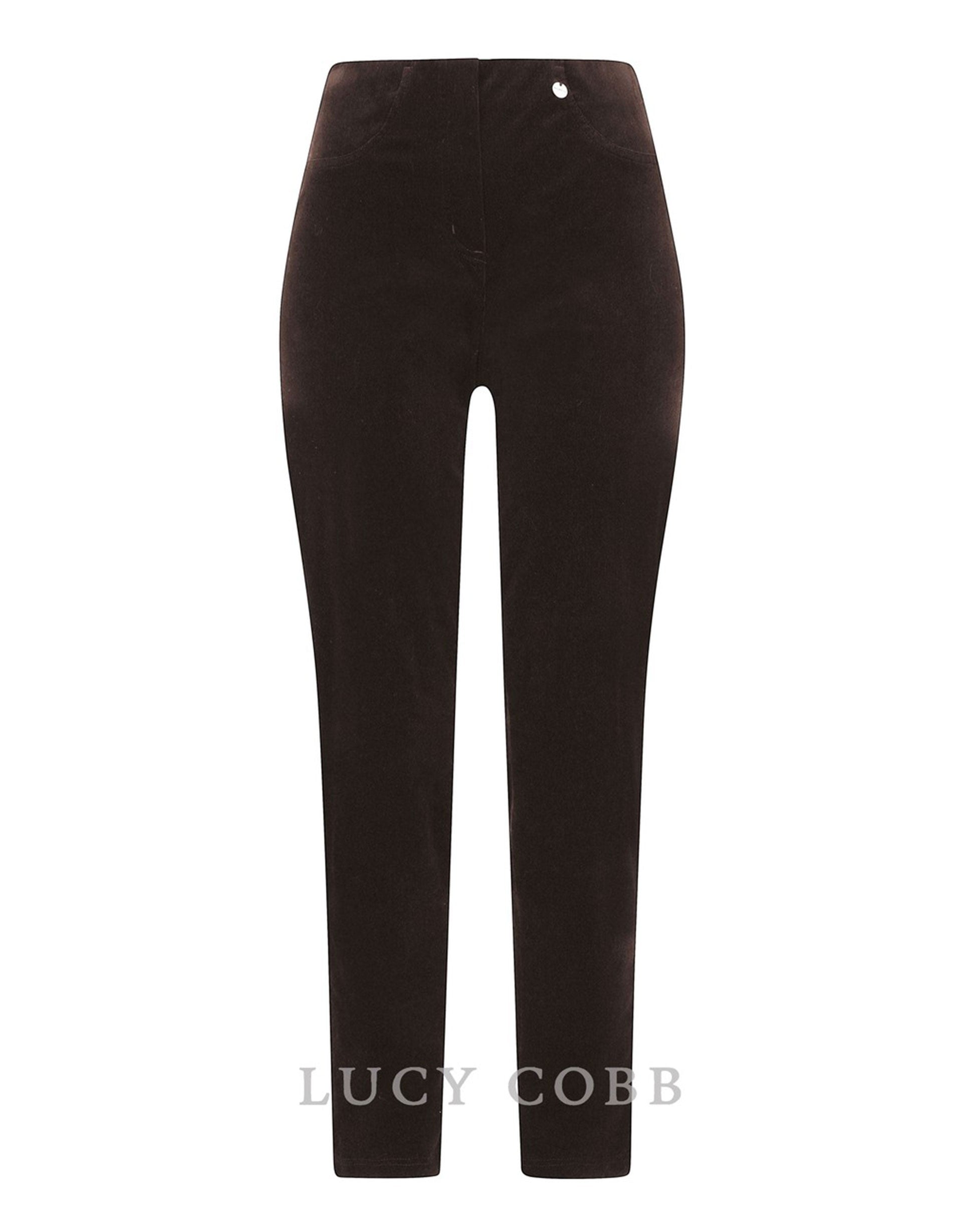 Bella Full Length Needlecord