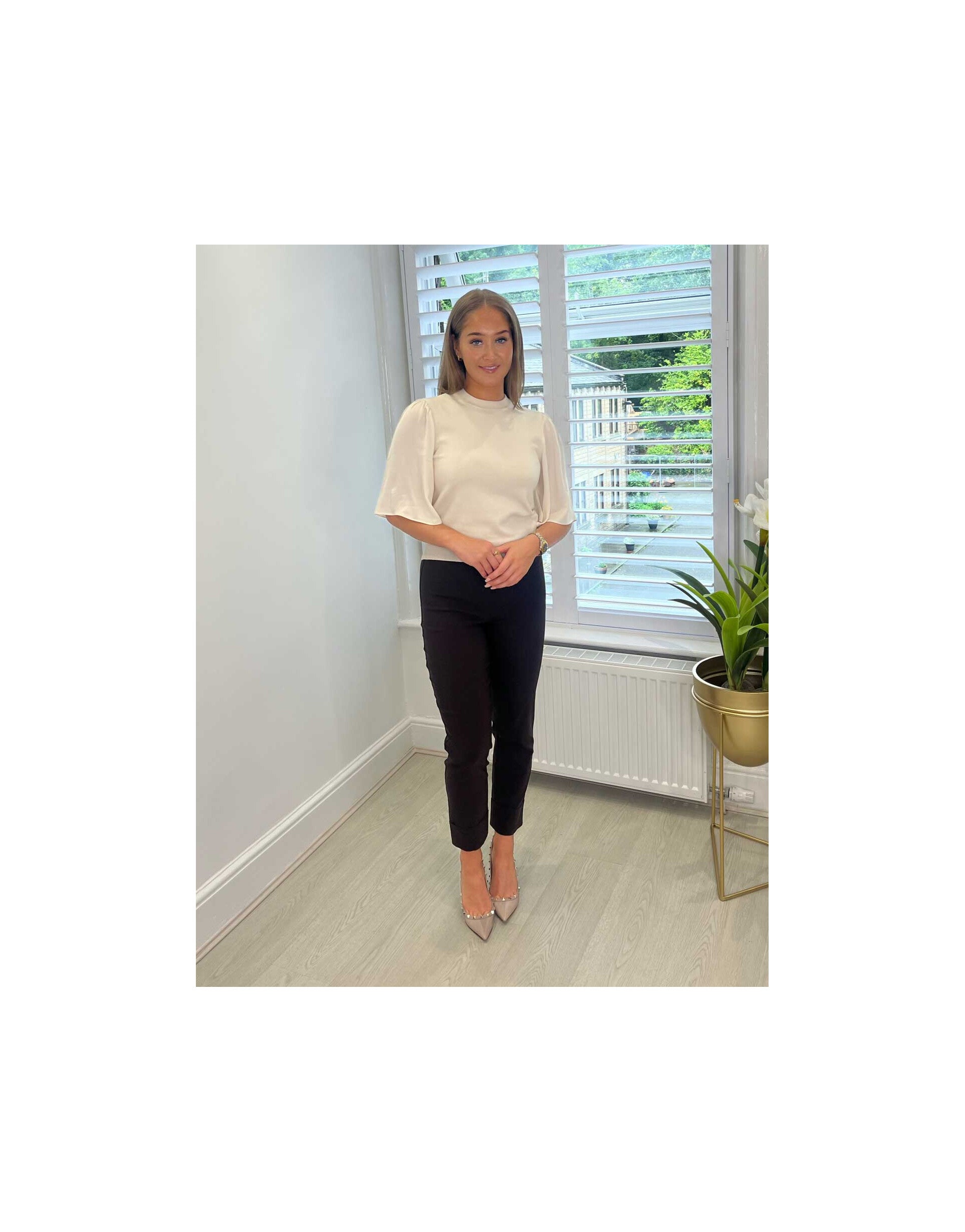 Robell Bella 09 Trousers