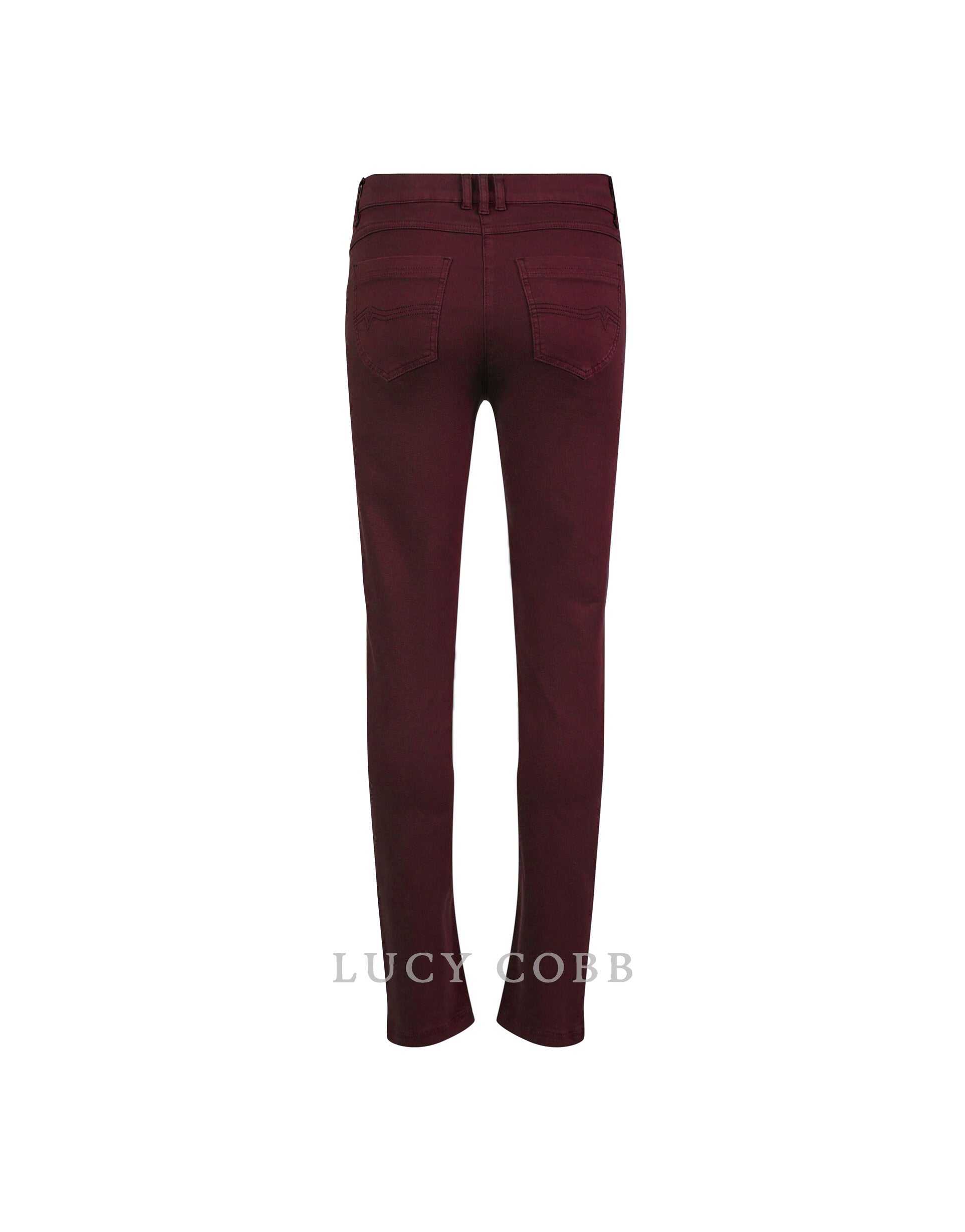 Elena Super Lightweight Denim