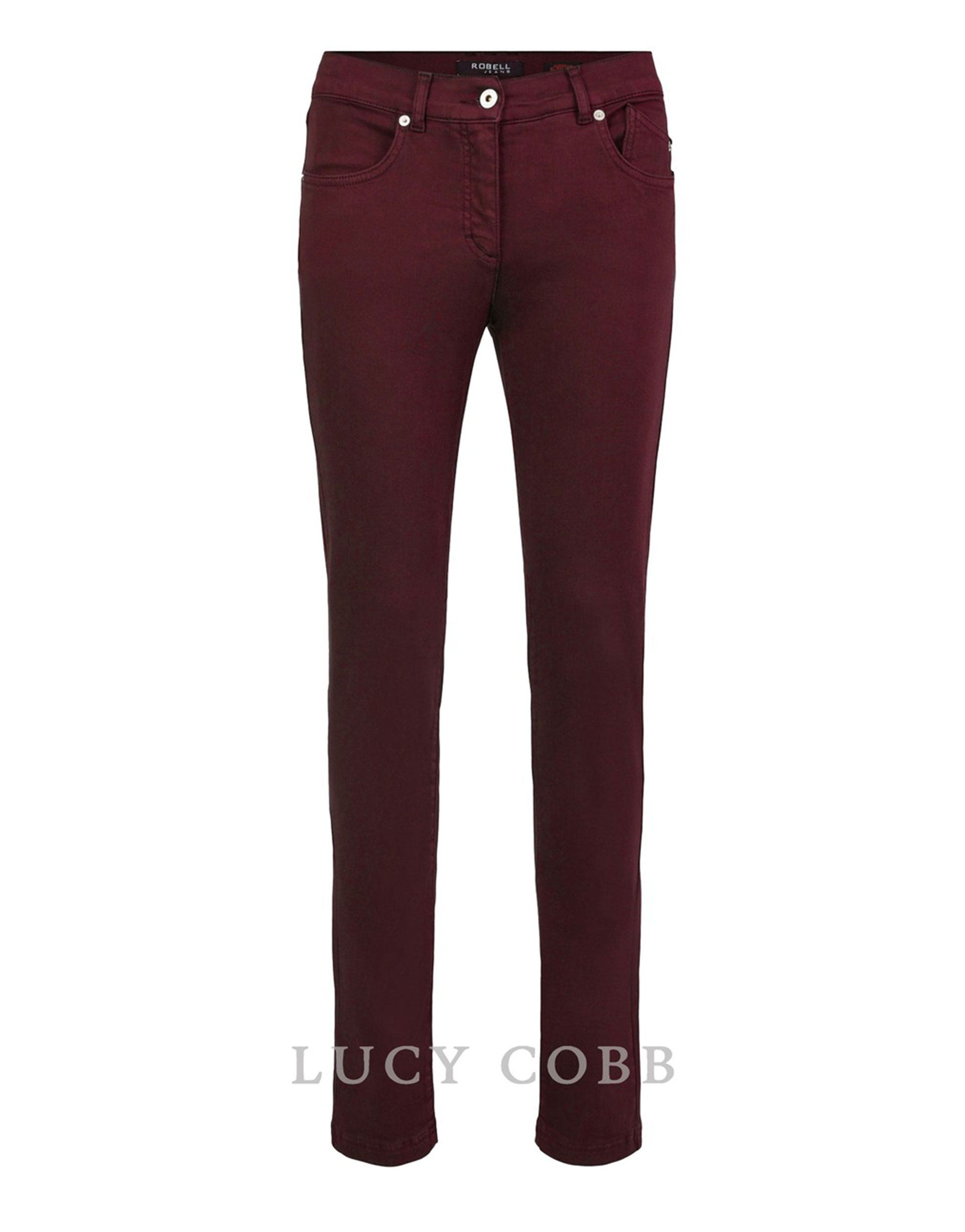 Elena Super Lightweight Denim